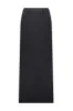 Minter Maxi Skirt sold by Beaufille