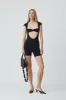 Baes Romper sold by Beaufille