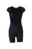 Baes Romper sold by Beaufille