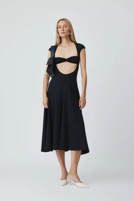 Baes Dress sold by Beaufille