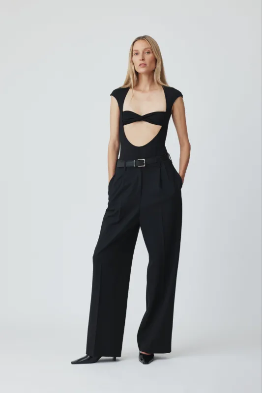 Baes Bodysuit sold by Beaufille