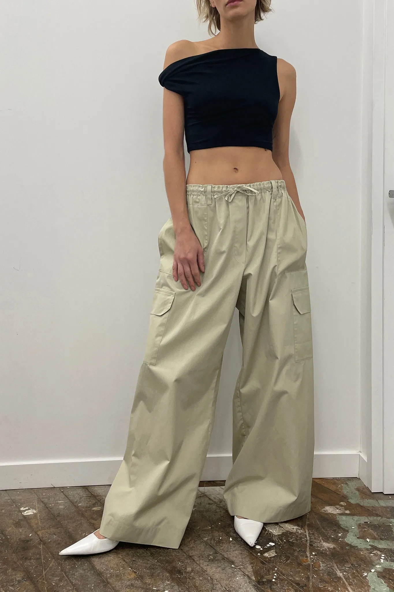 Indi Blouse sold by Beaufille product image thumbnail 5