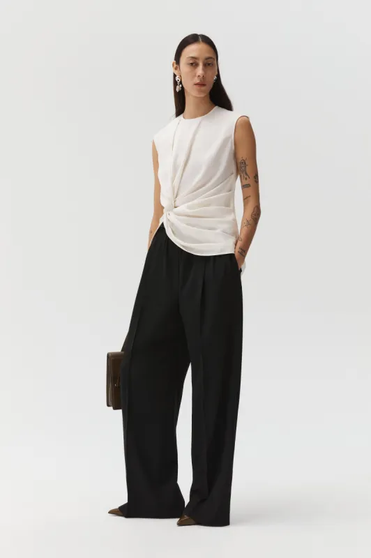 Bourdin Blouse sold by Beaufille