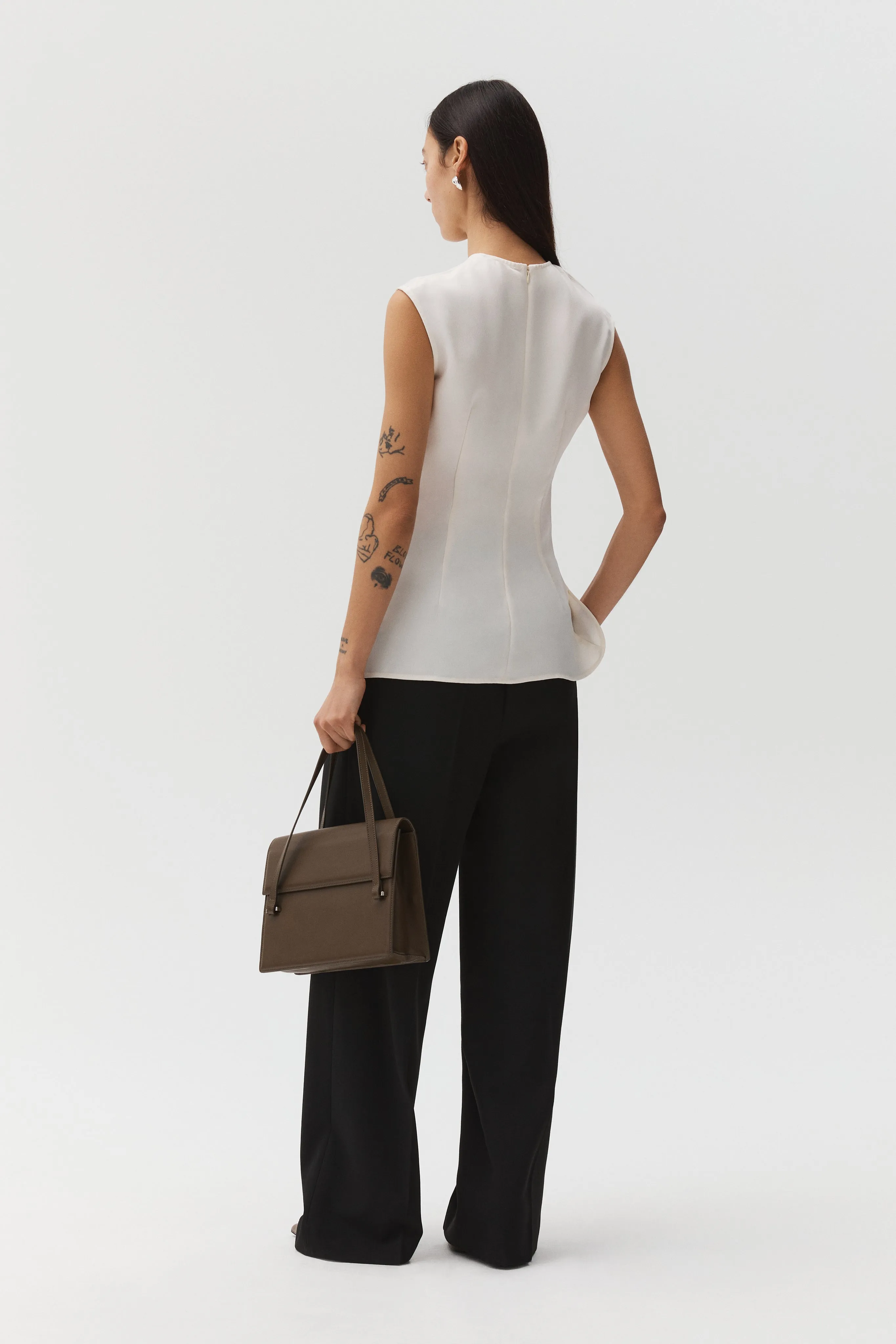 Bourdin Blouse sold by Beaufille product image thumbnail 4