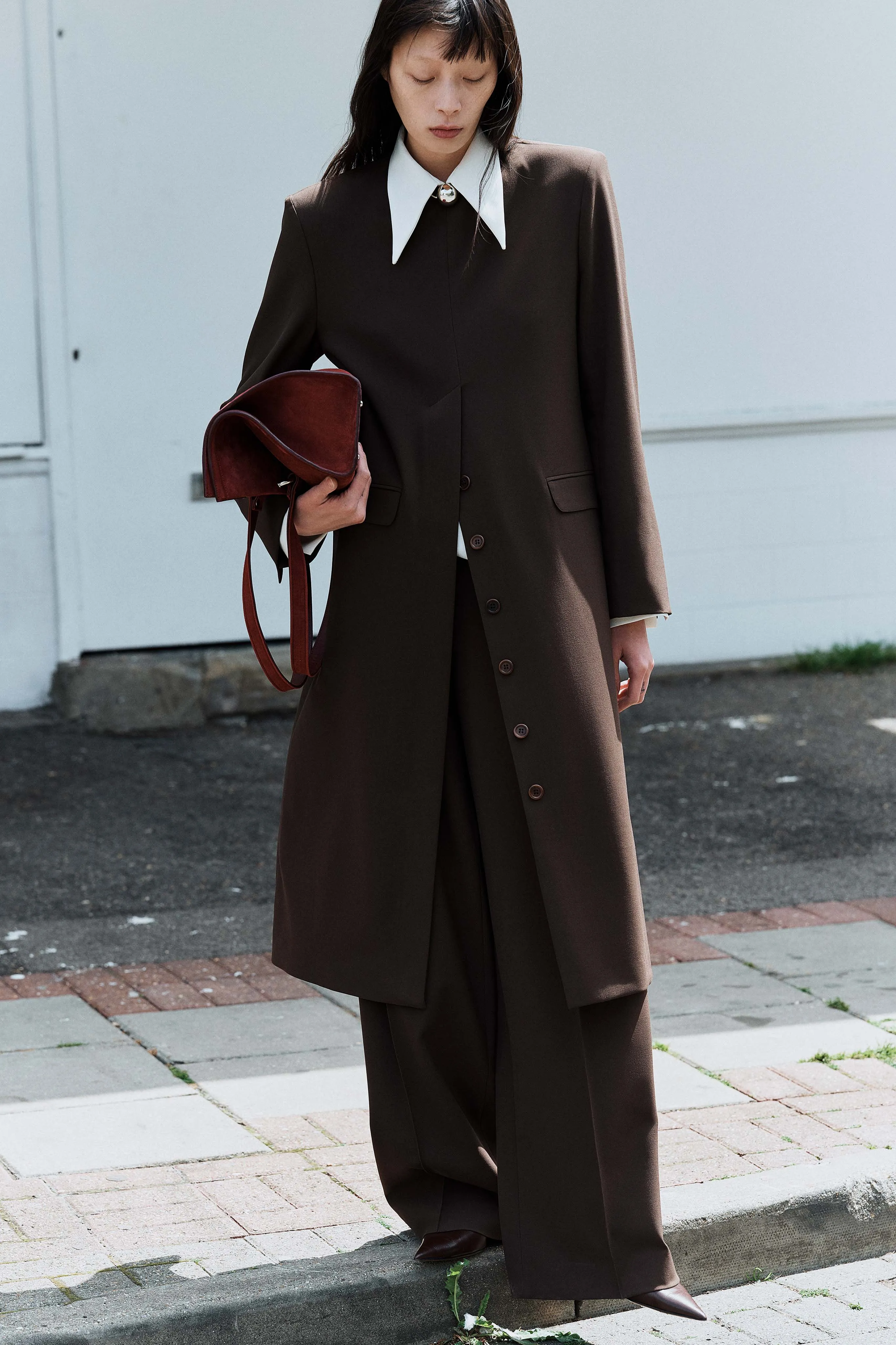 Erwin Trouser sold by Beaufille product image thumbnail 2