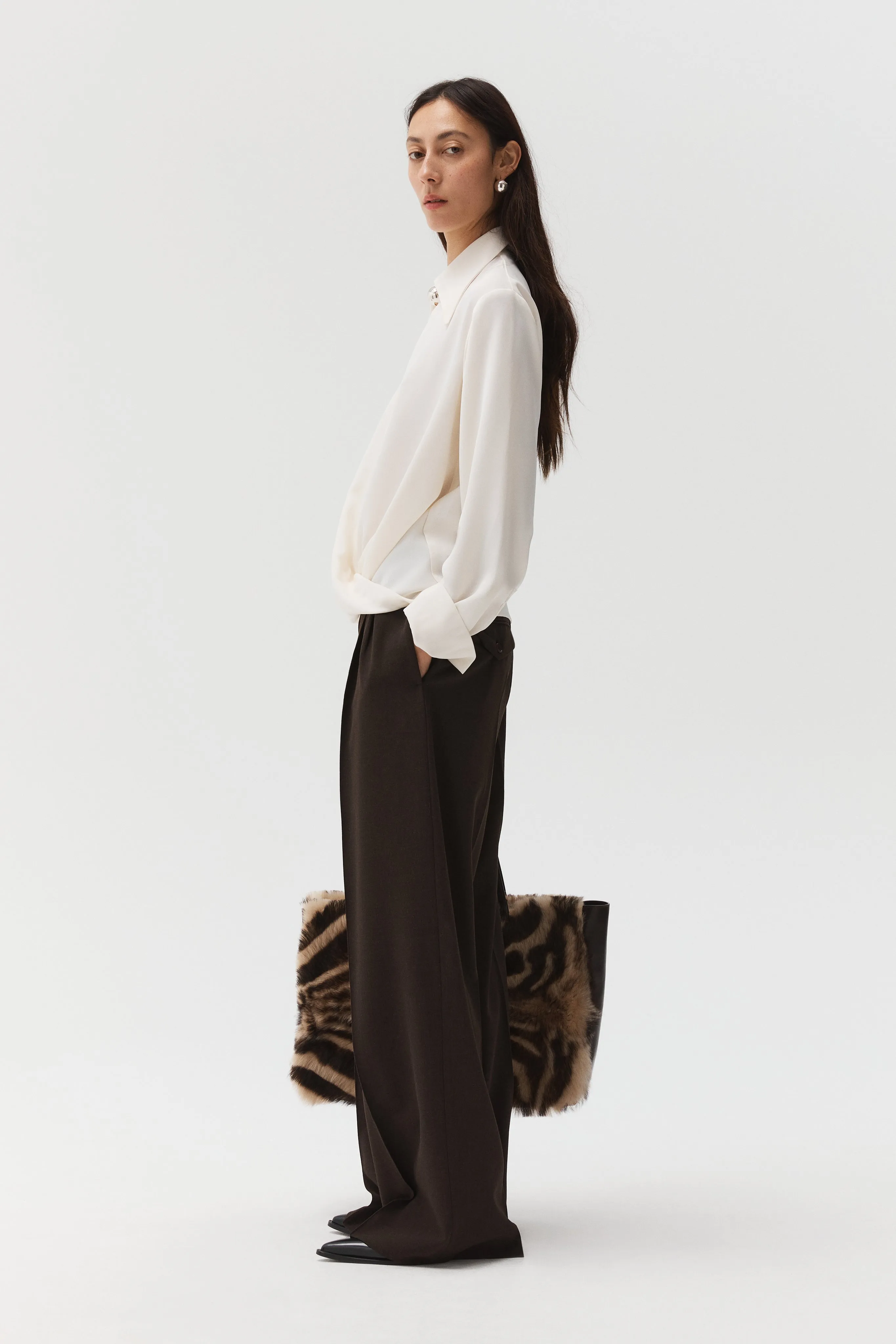 Erwin Trouser sold by Beaufille product image thumbnail 3