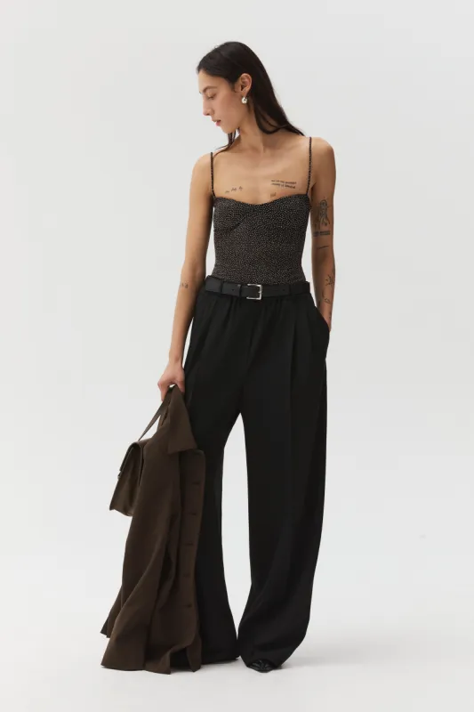 Ariel Tank sold by Beaufille