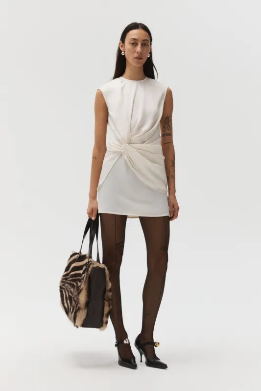 Bourdin Dress sold by Beaufille