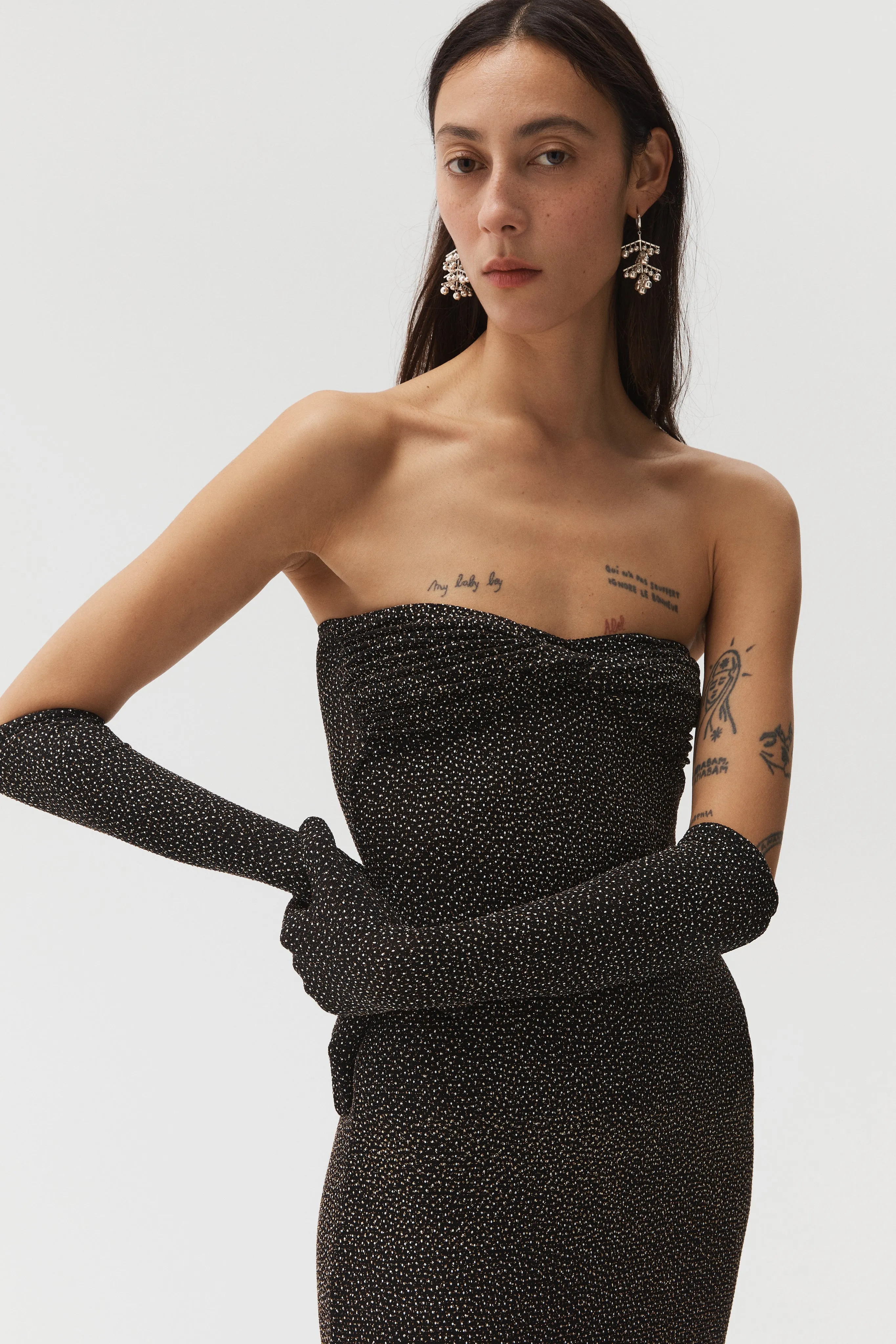 Anise Dress sold by Beaufille product image thumbnail 2