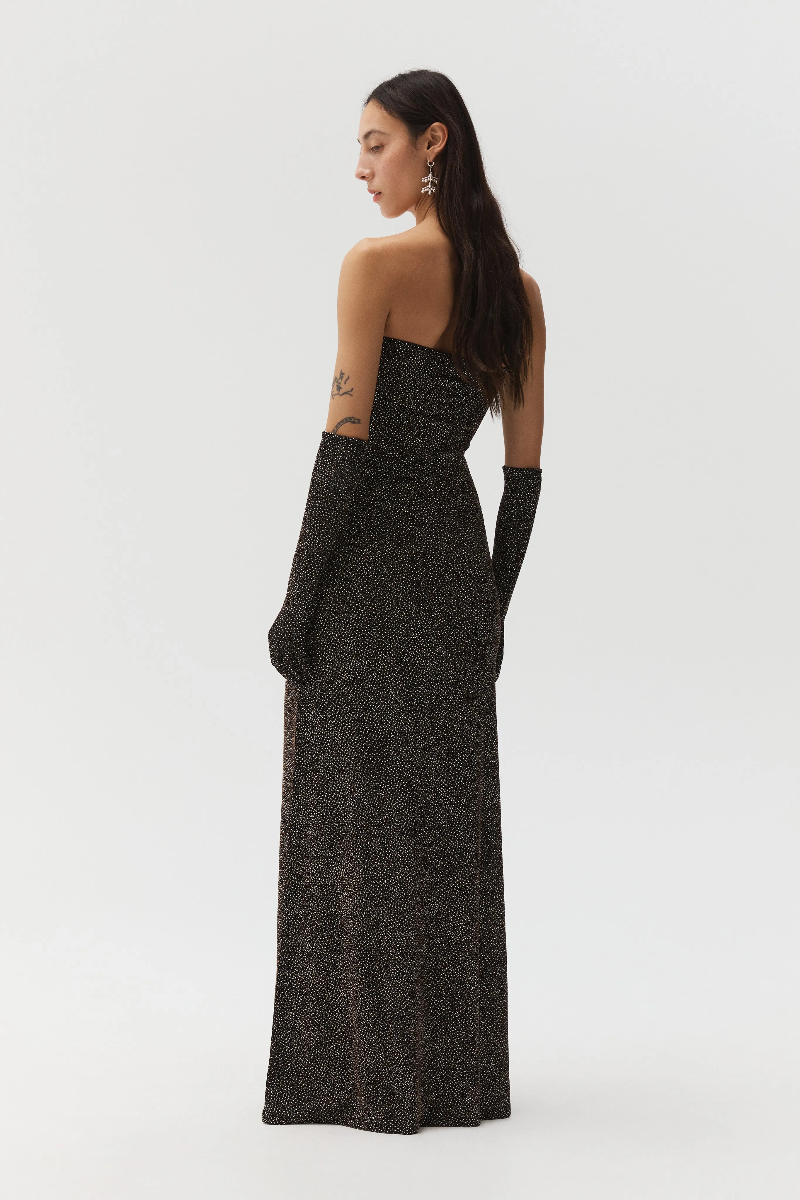 Anise Dress sold by Beaufille product image thumbnail 4