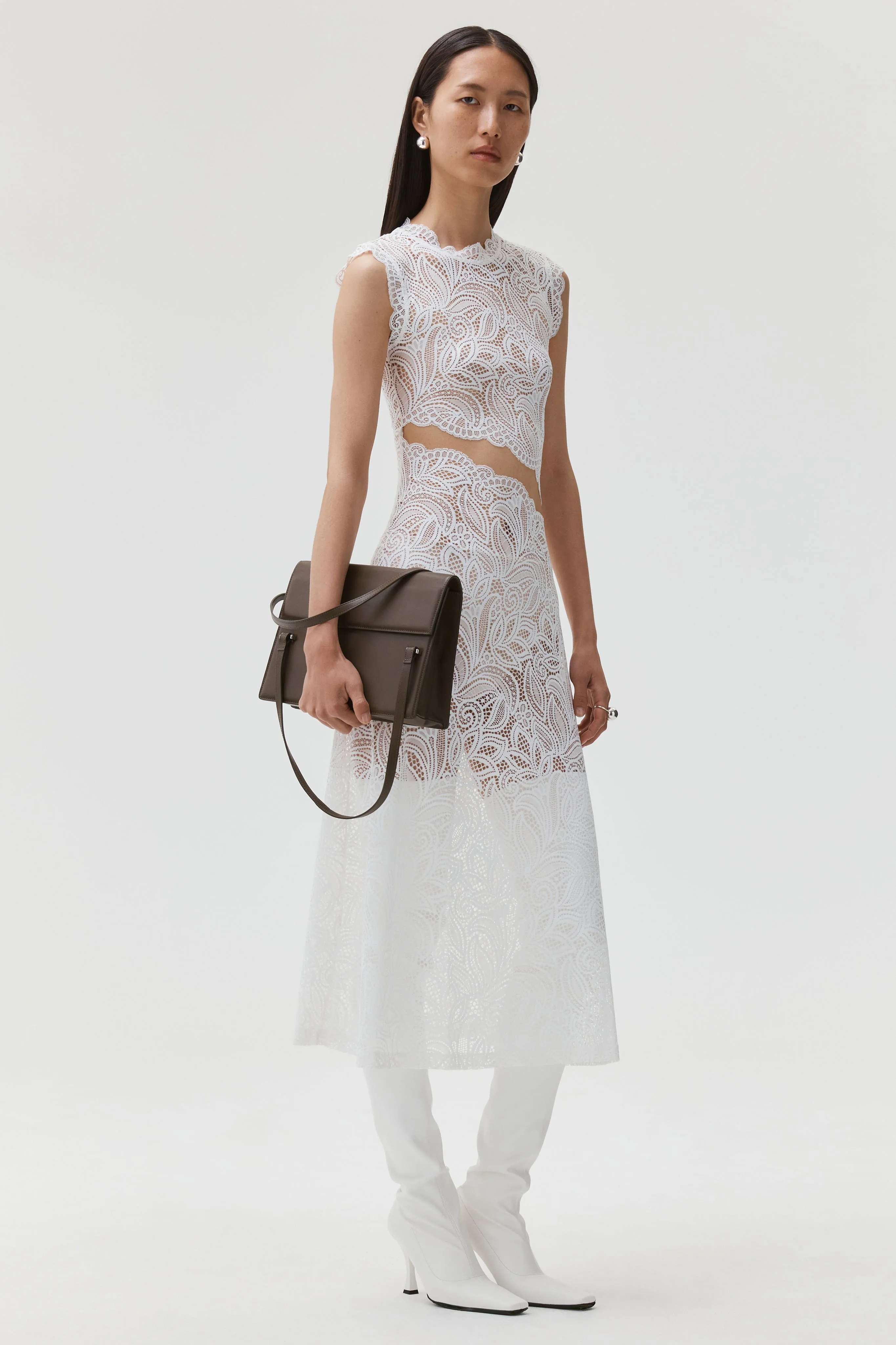 Silva Dress sold by Beaufille product image thumbnail 2