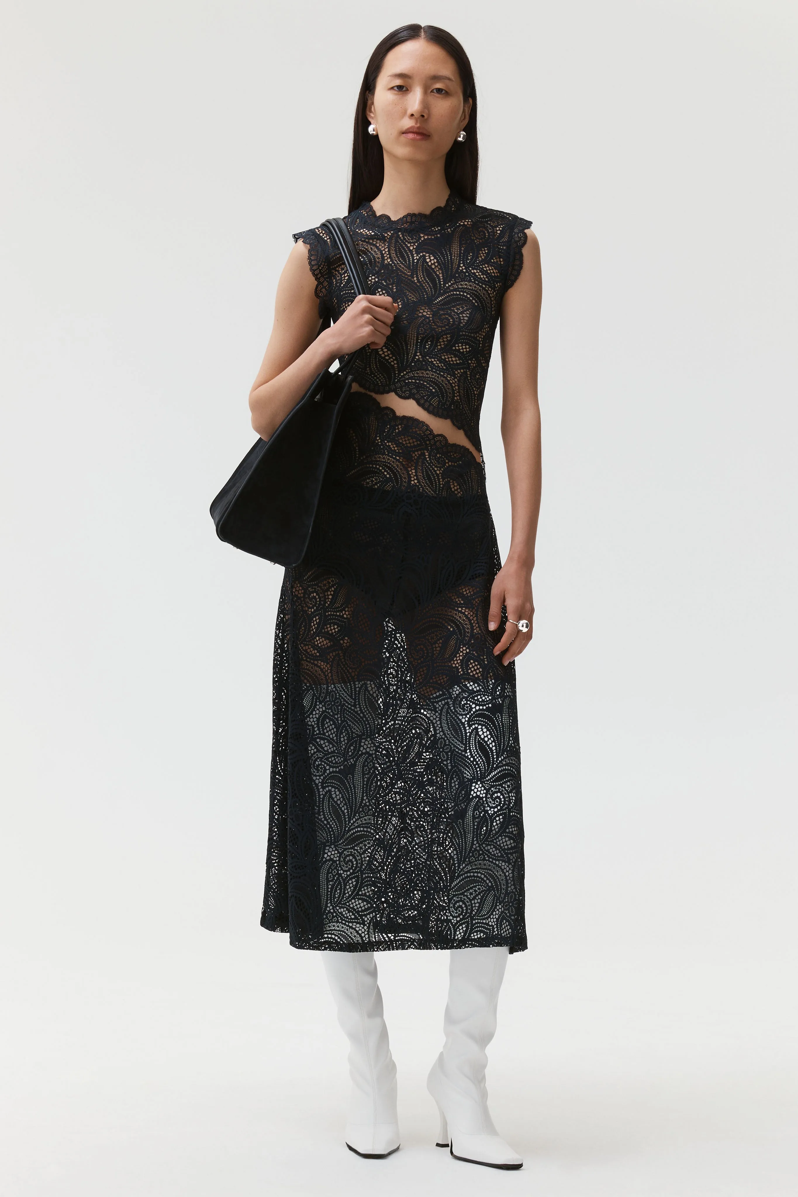 Silva Dress sold by Beaufille product image thumbnail 4