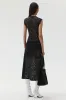 Silva Dress sold by Beaufille