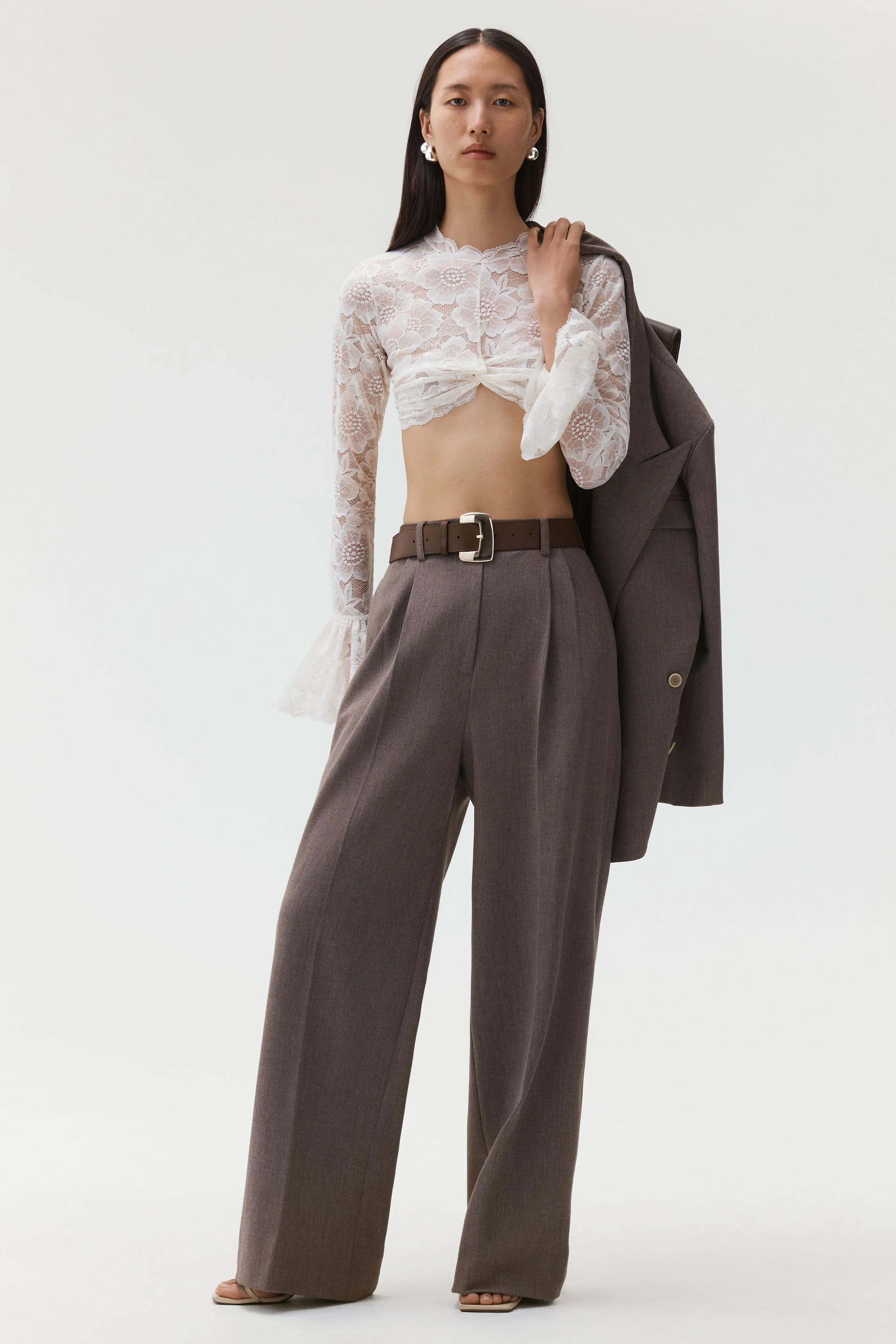 Frida Blouse sold by Beaufille product image thumbnail 5