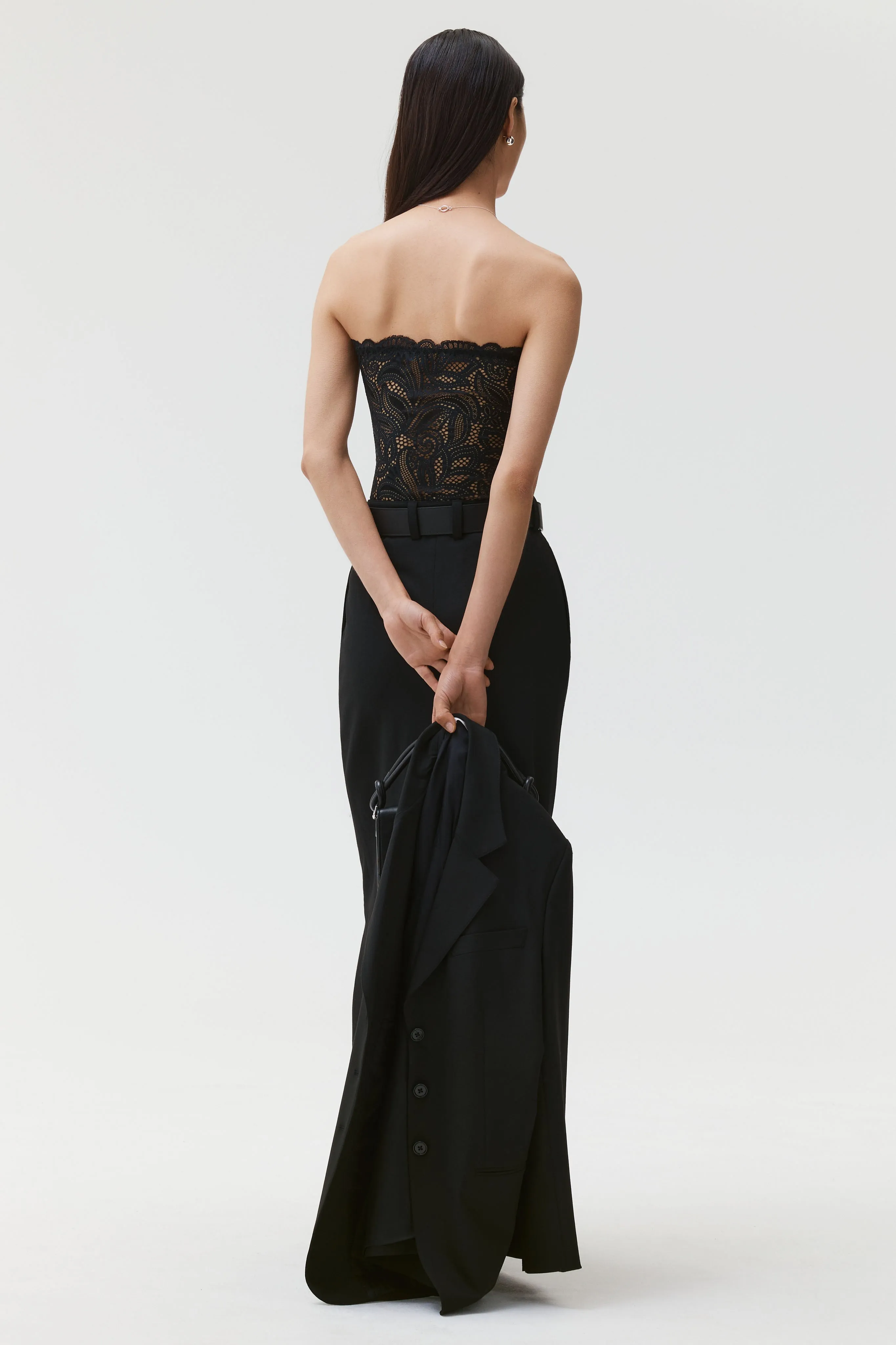 Anise Blouse sold by Beaufille product image thumbnail 3