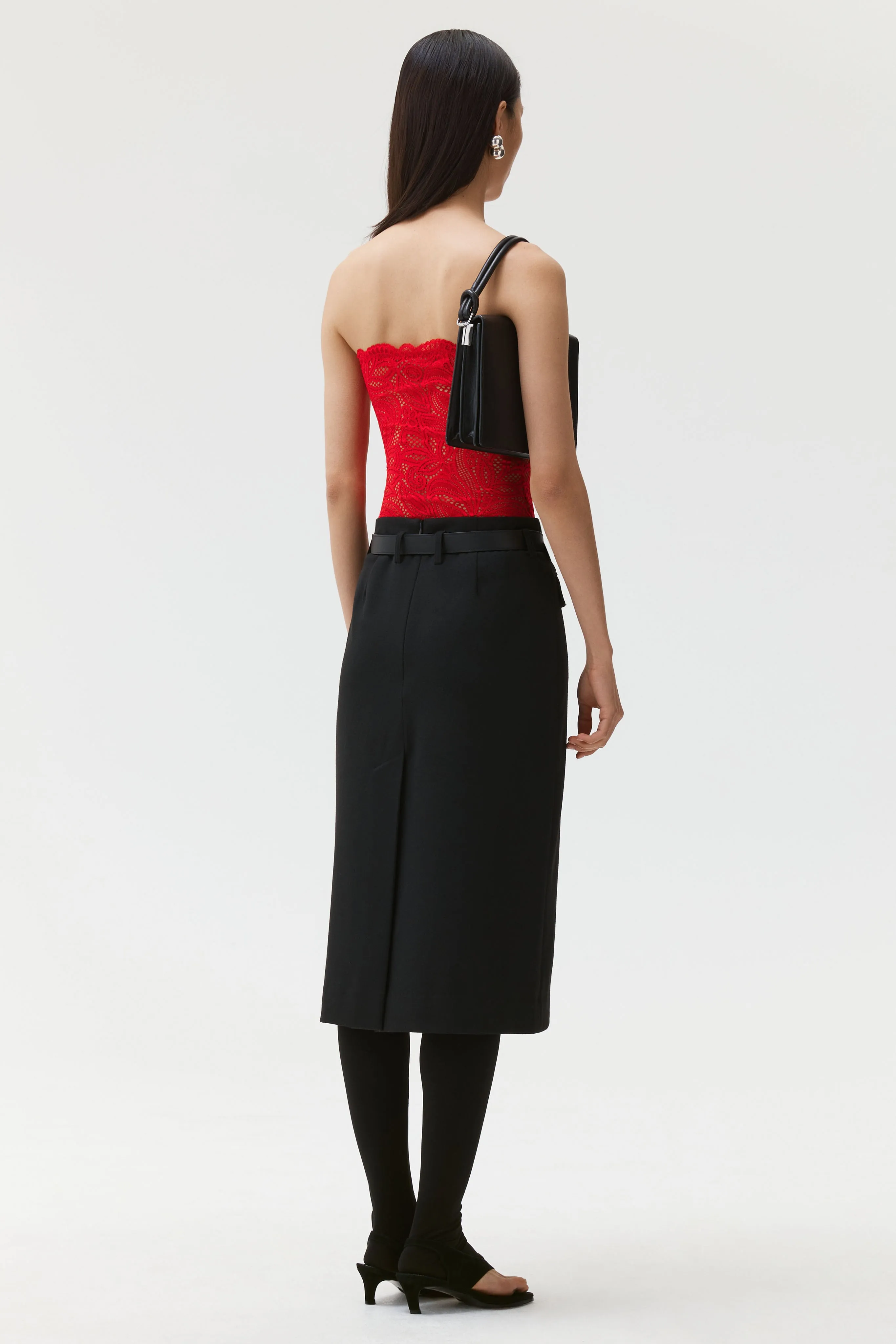 Anise Blouse sold by Beaufille product image thumbnail 4