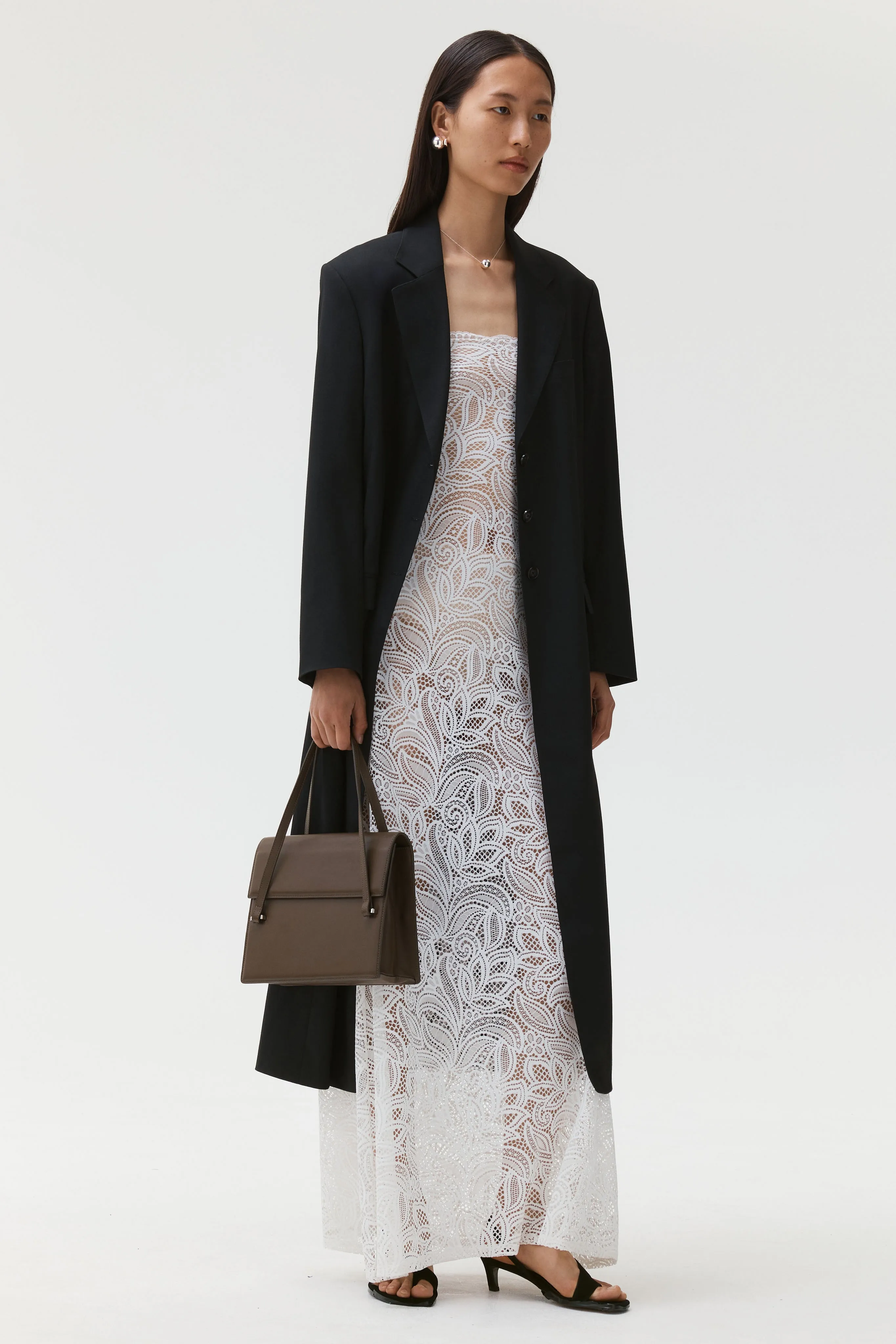 Anise Dress sold by Beaufille product image thumbnail 4