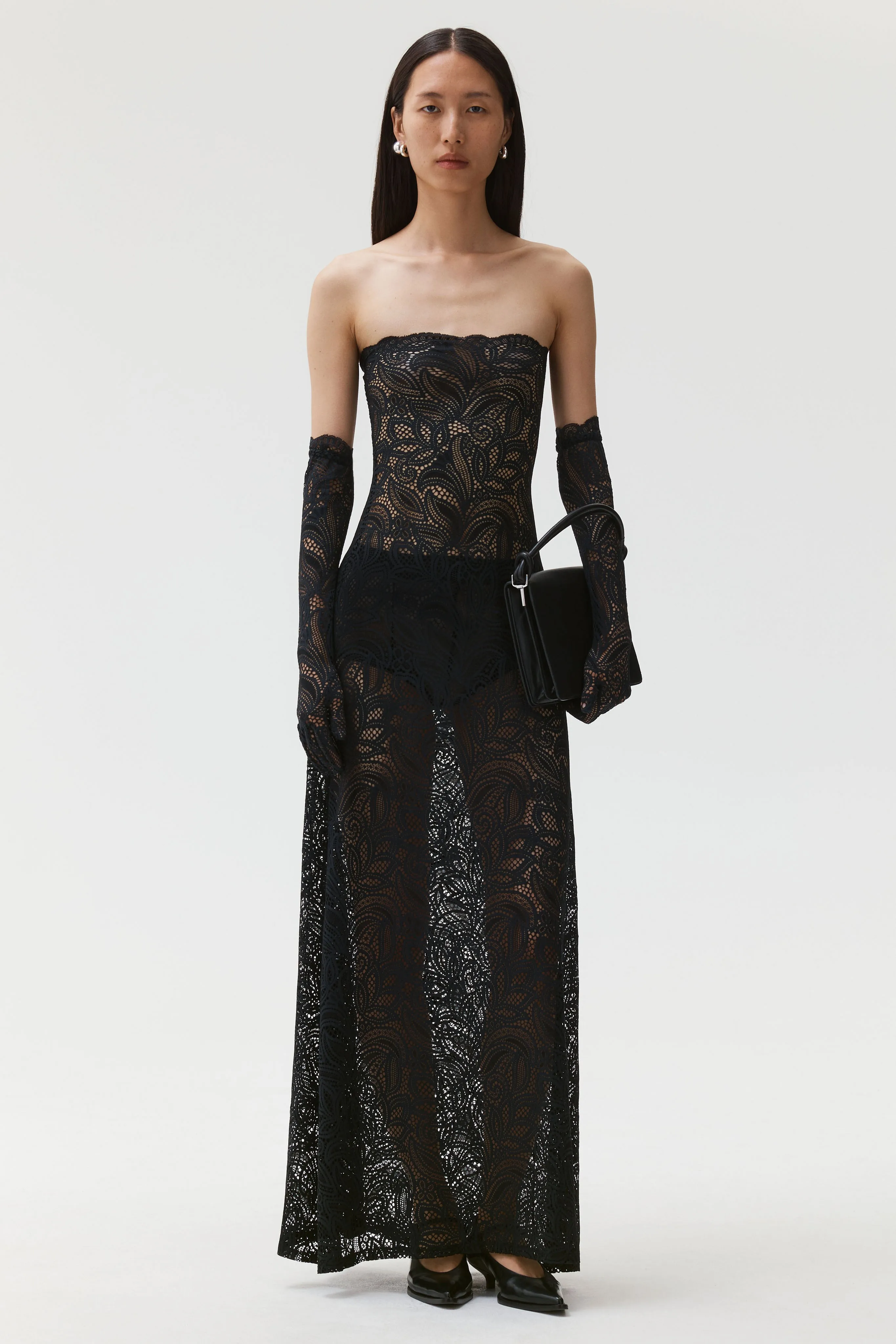 Anise Dress sold by Beaufille product image thumbnail 2