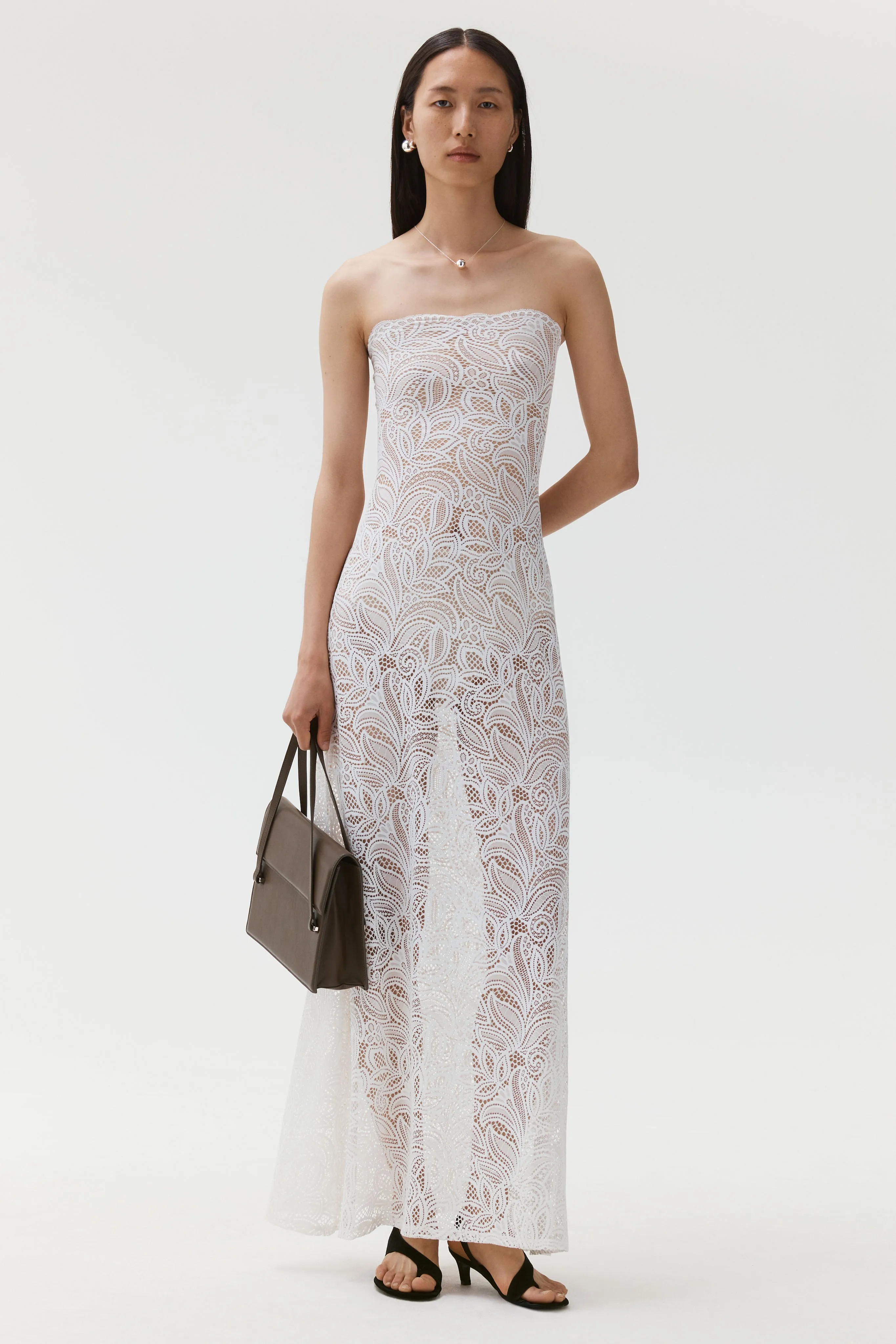 Anise Dress sold by Beaufille product image thumbnail 5