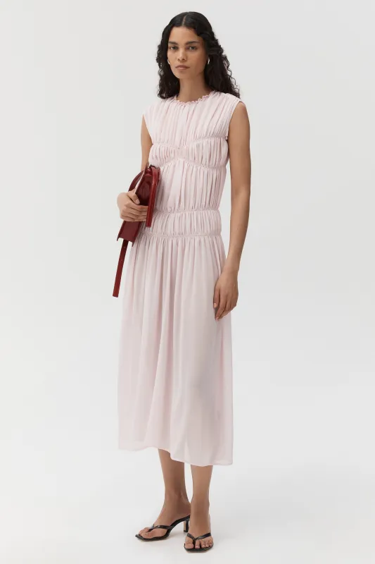 Monroe Dress sold by Beaufille