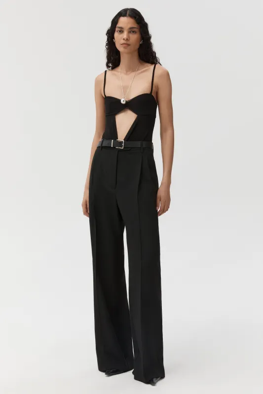 Lina Bodysuit sold by Beaufille