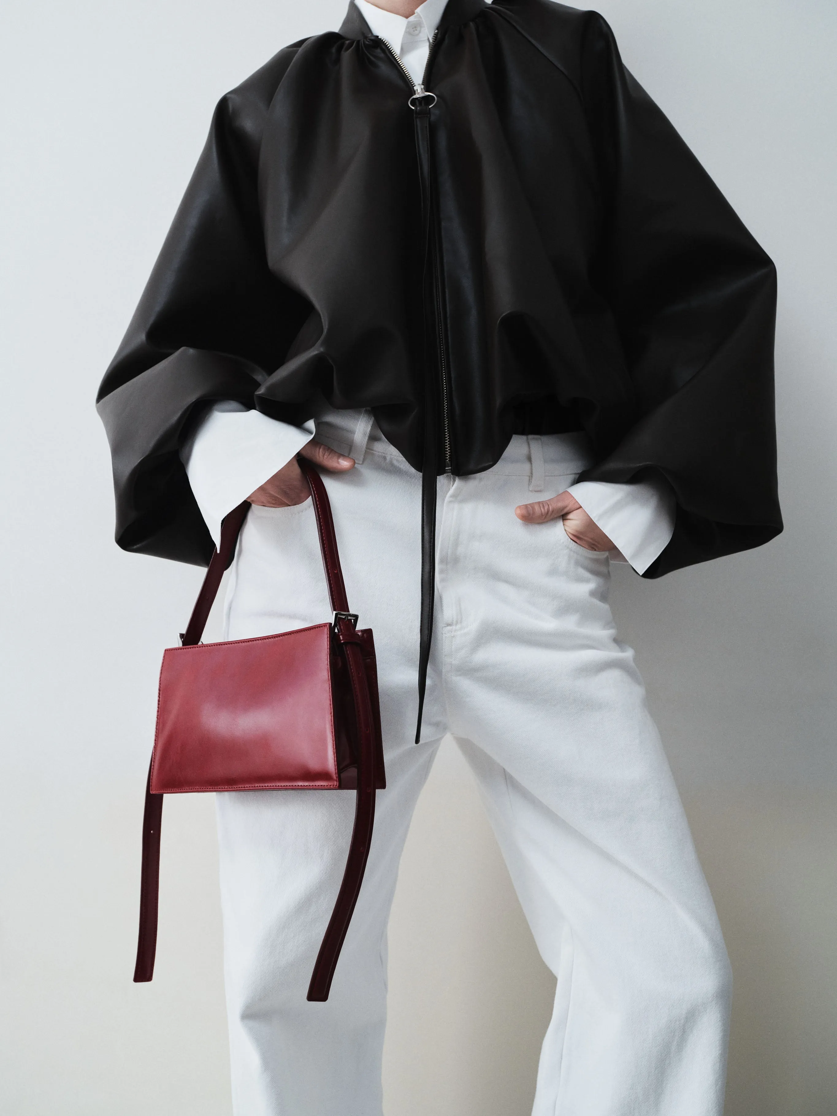 Renzo Trouser sold by Beaufille product image thumbnail 5