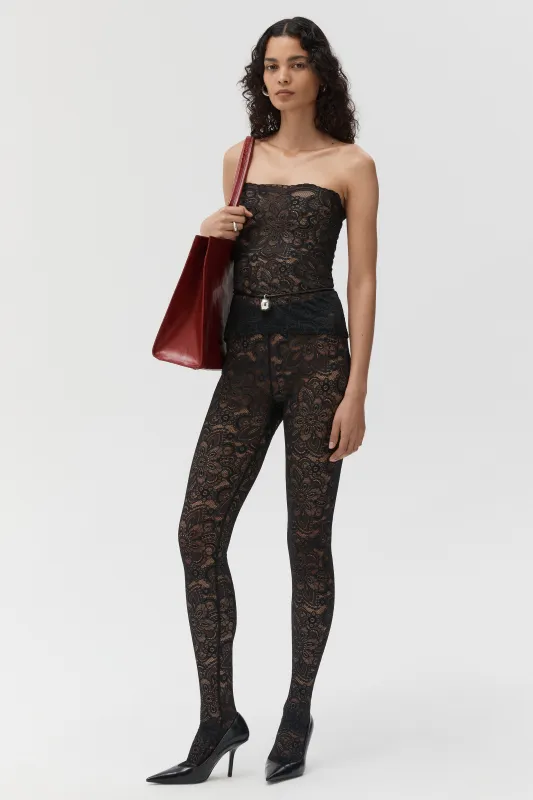 Anise Blouse sold by Beaufille