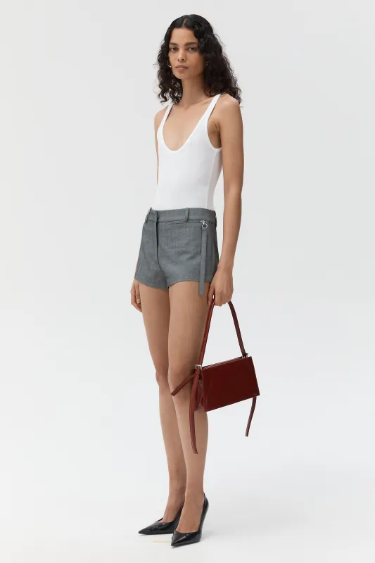 Farhi Shorts sold by Beaufille