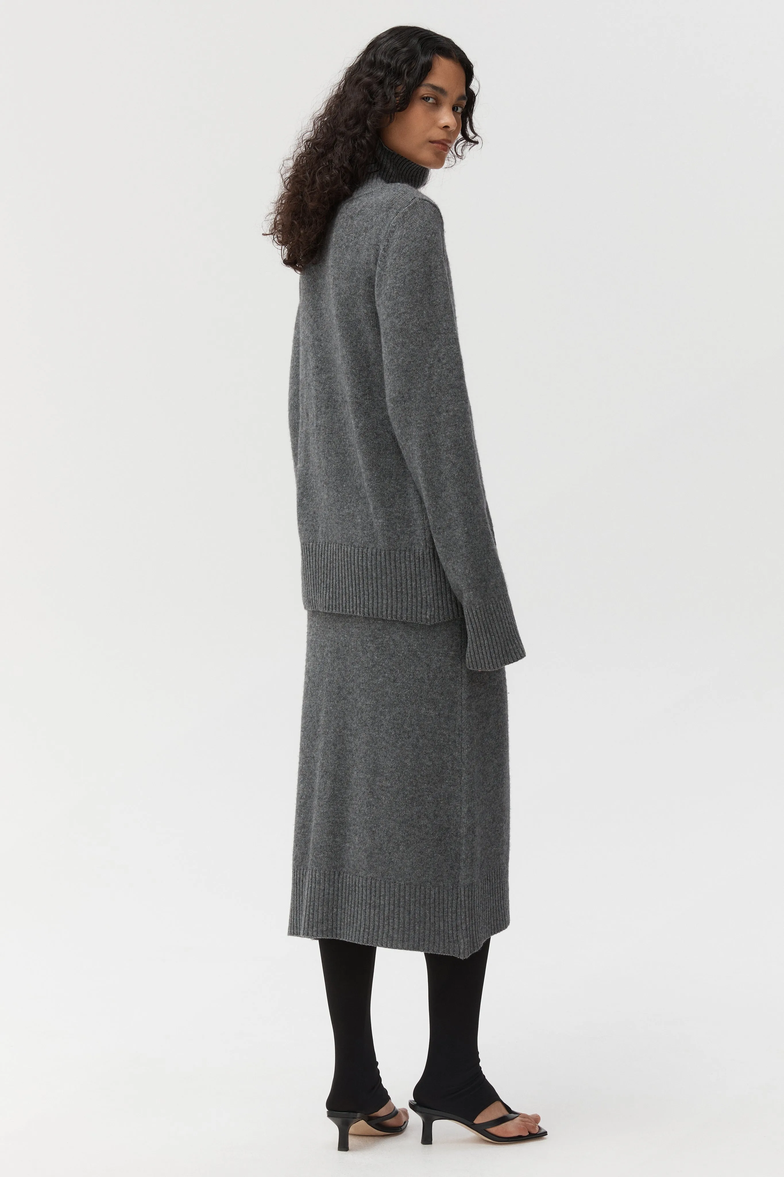 Amina Skirt sold by Beaufille product image thumbnail 4