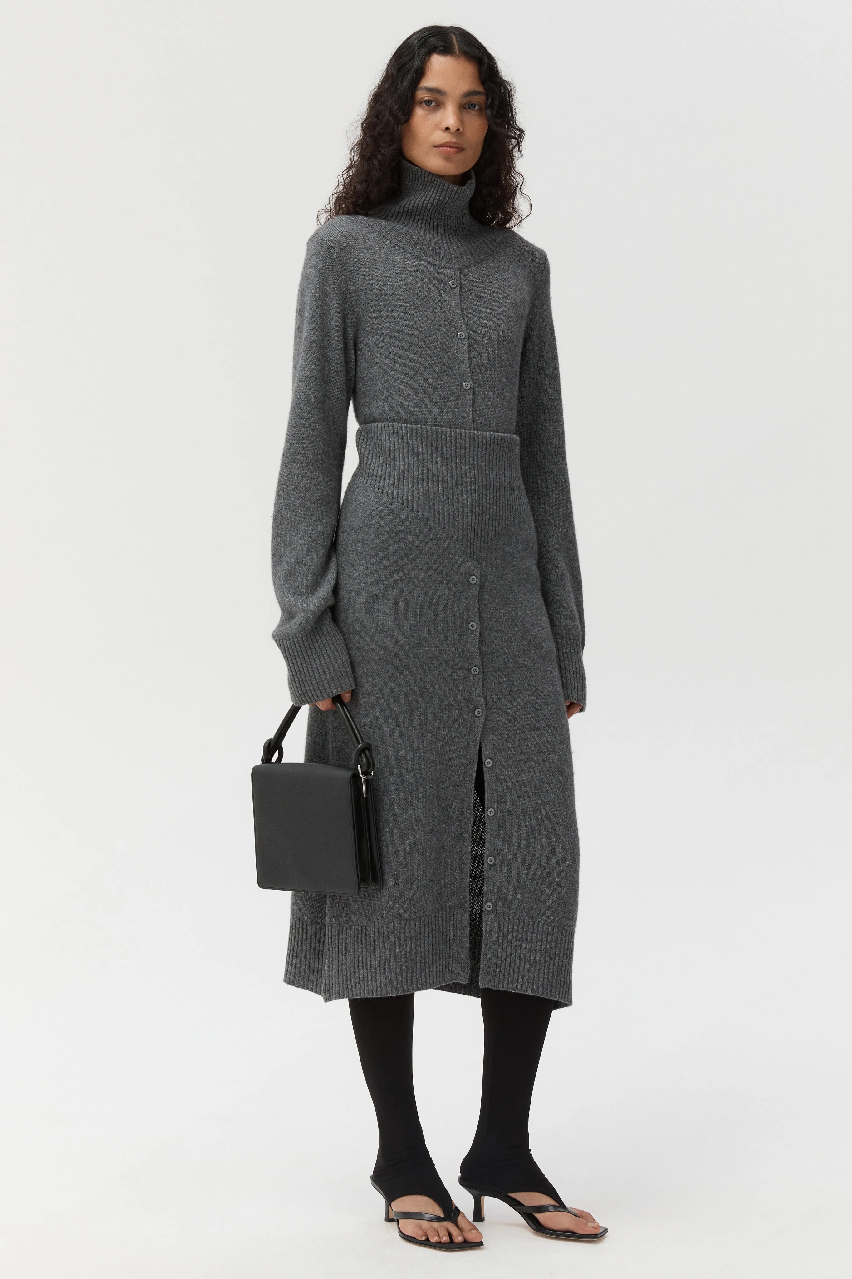 Amina Skirt sold by Beaufille product image thumbnail 5