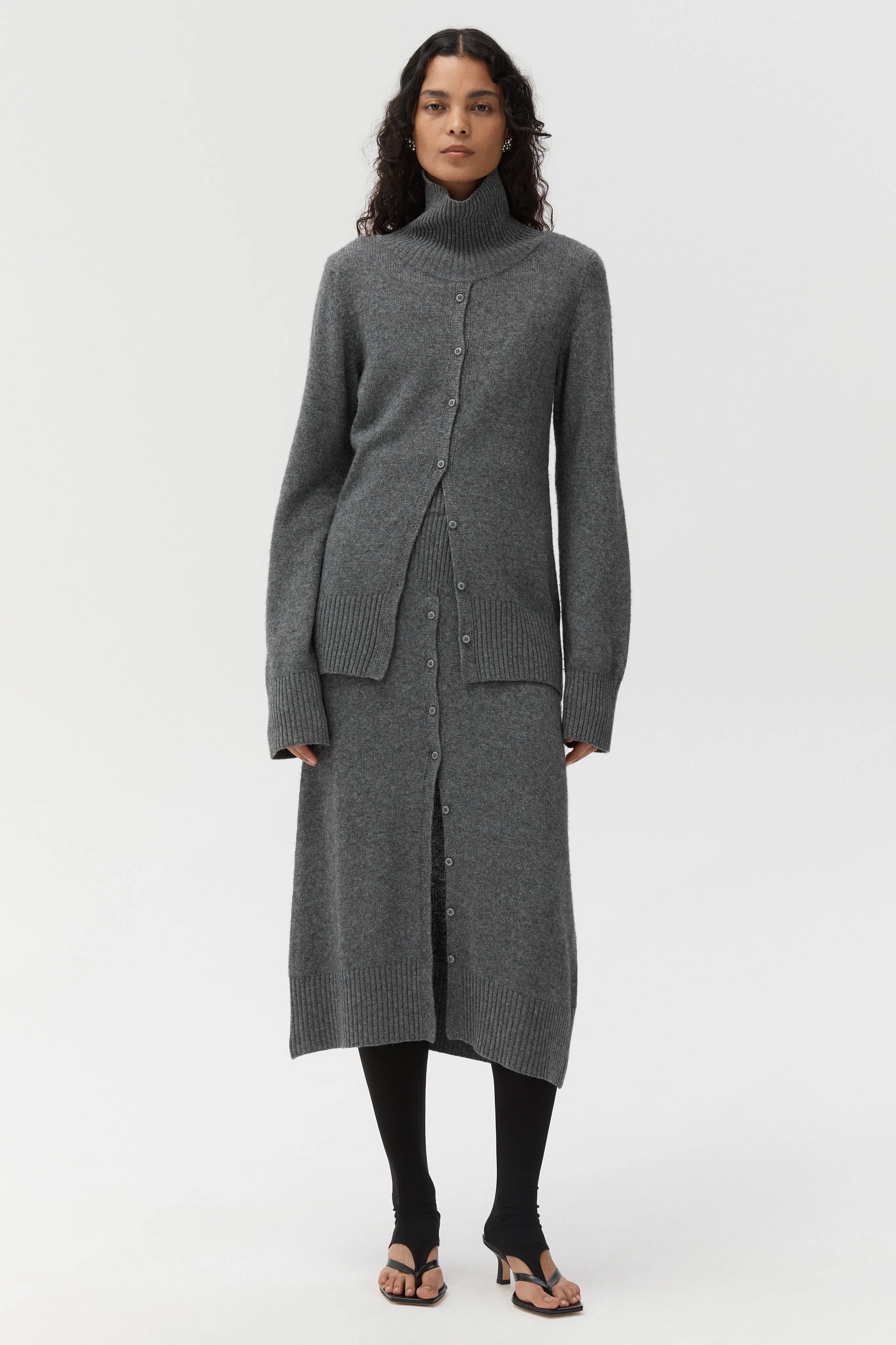 Amina Skirt sold by Beaufille product image thumbnail 3