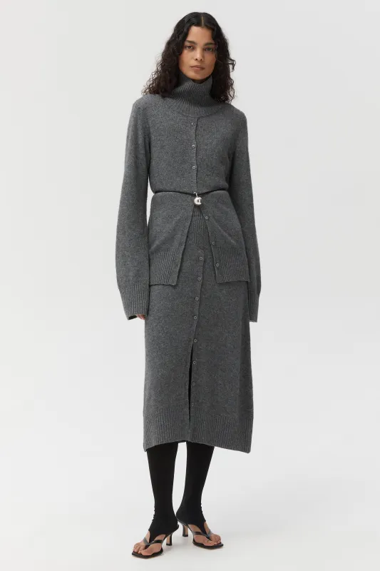 Amina Skirt sold by Beaufille