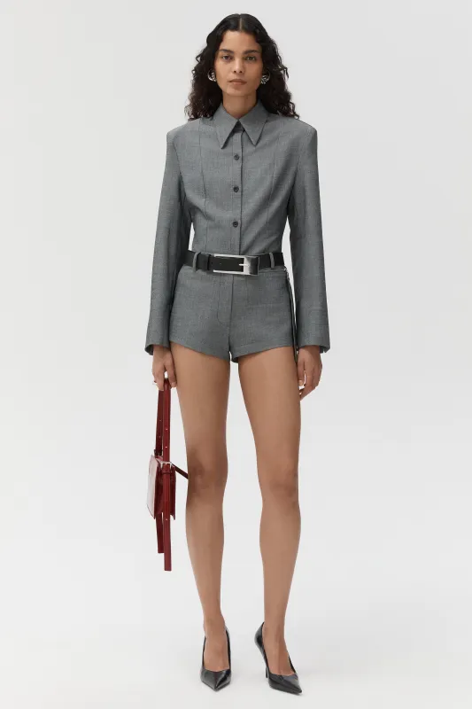 Jagger Blouse sold by Beaufille