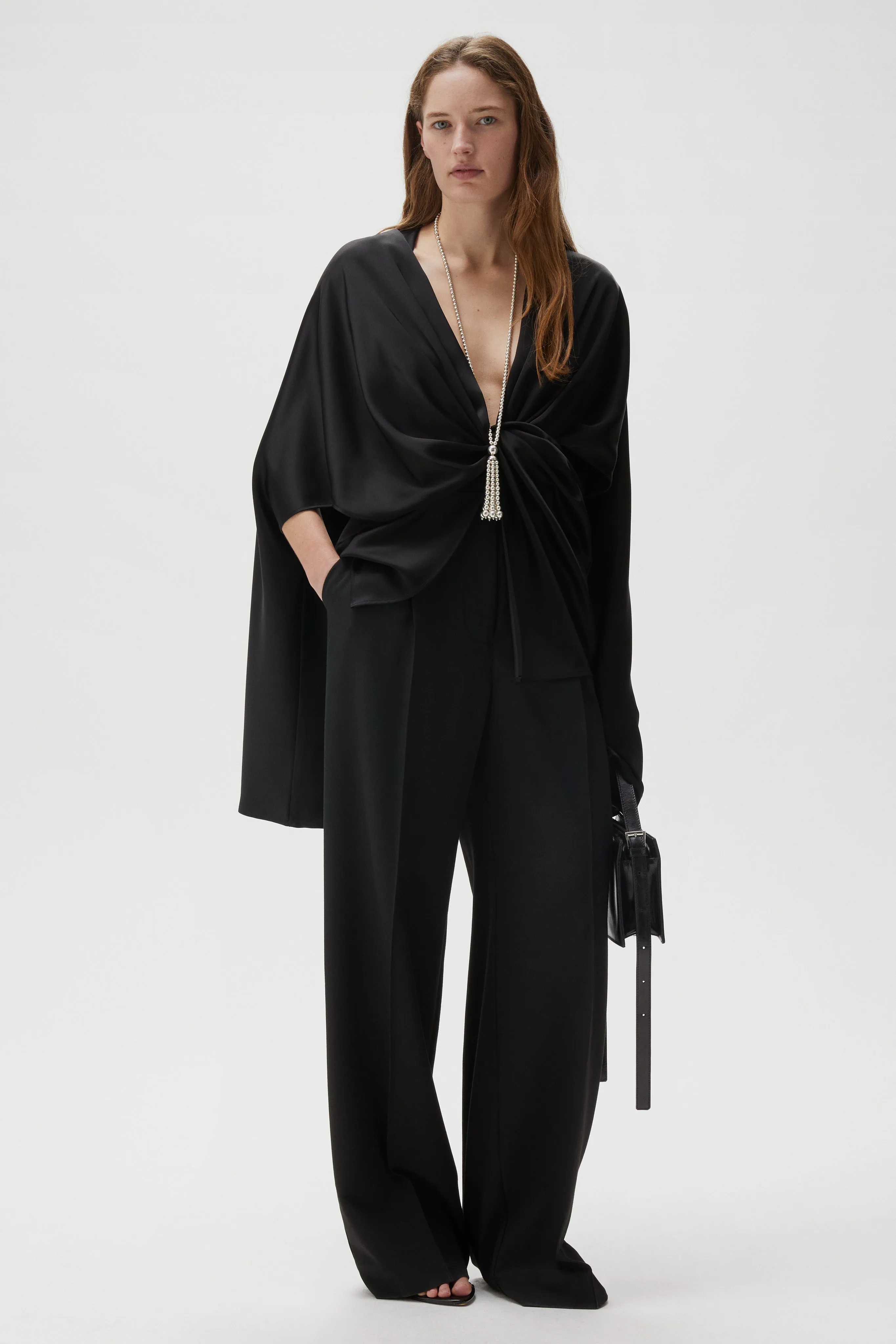 Veda Blouse sold by Beaufille product image thumbnail 5