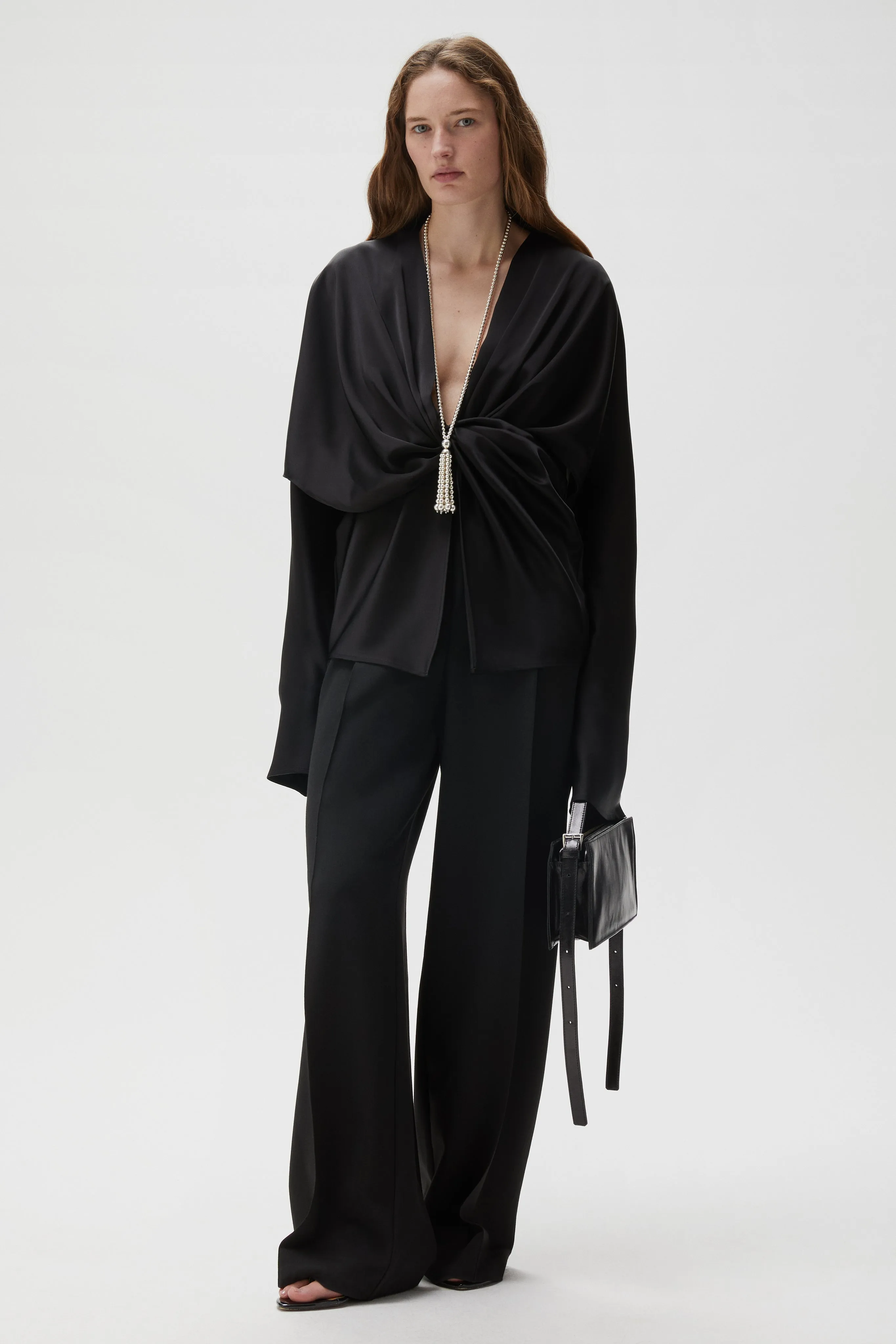 Veda Blouse sold by Beaufille product image thumbnail 3