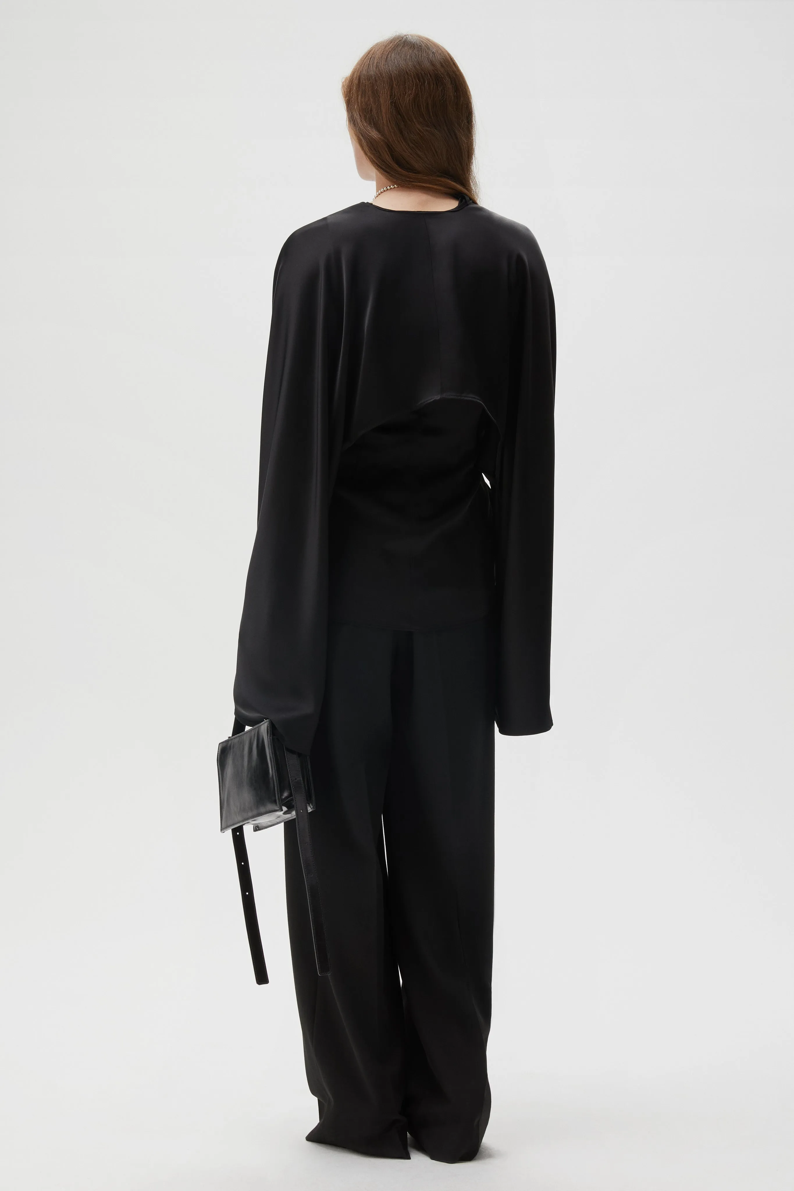 Veda Blouse sold by Beaufille product image thumbnail 4