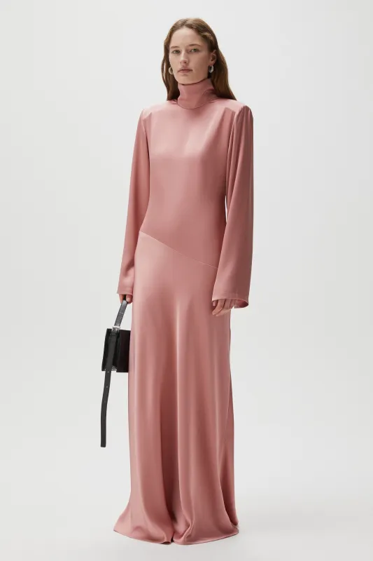 Rowan Dress sold by Beaufille