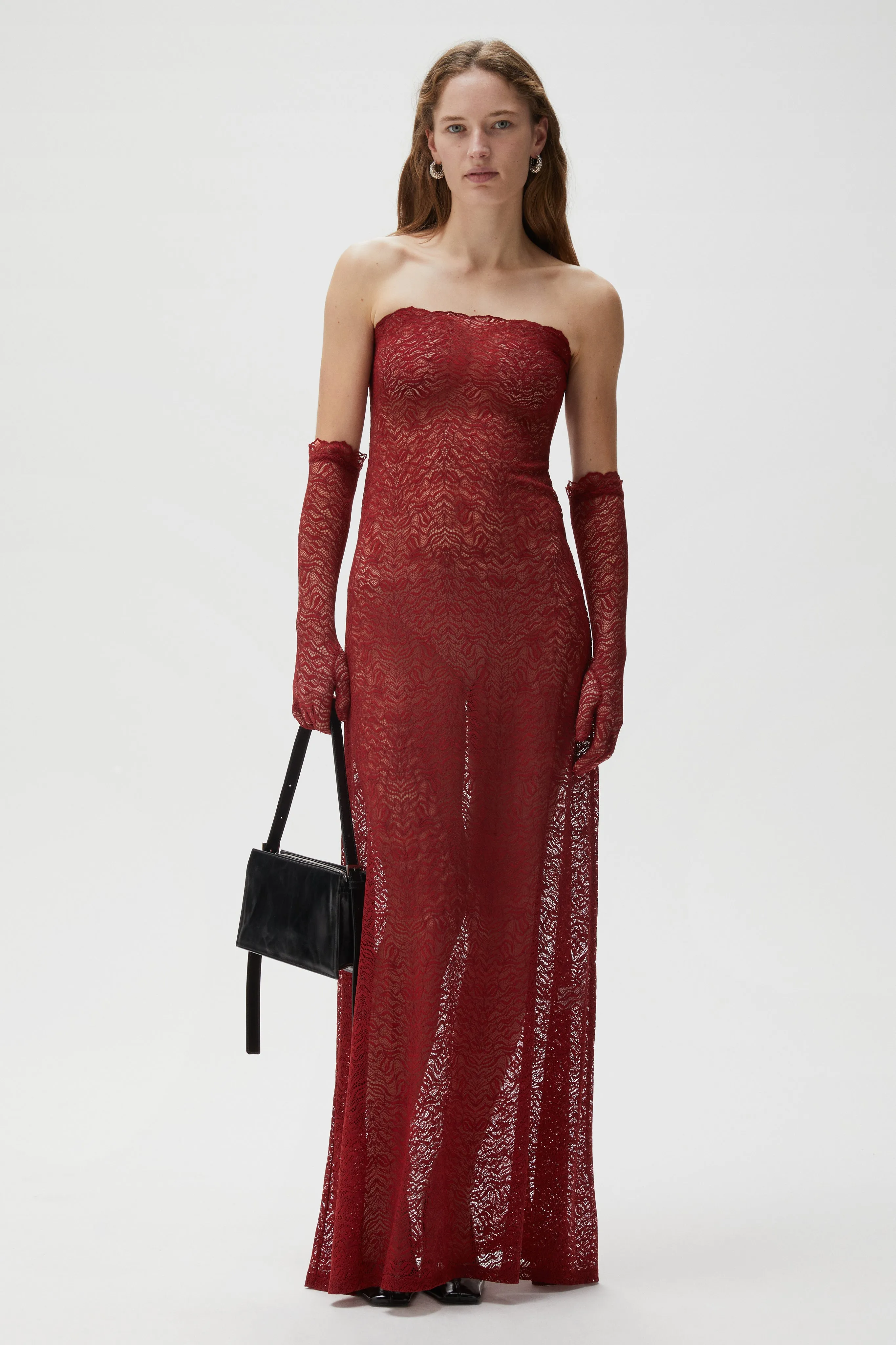 Anise Dress sold by Beaufille product image thumbnail 2