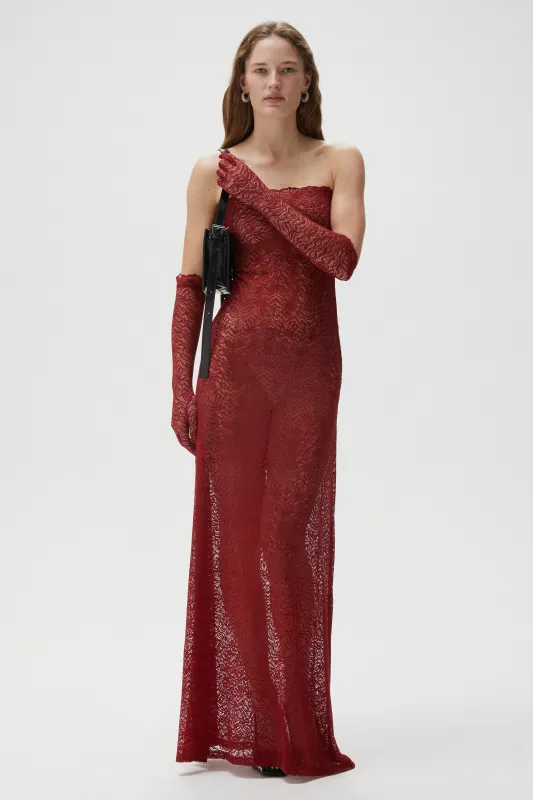 Anise Dress sold by Beaufille