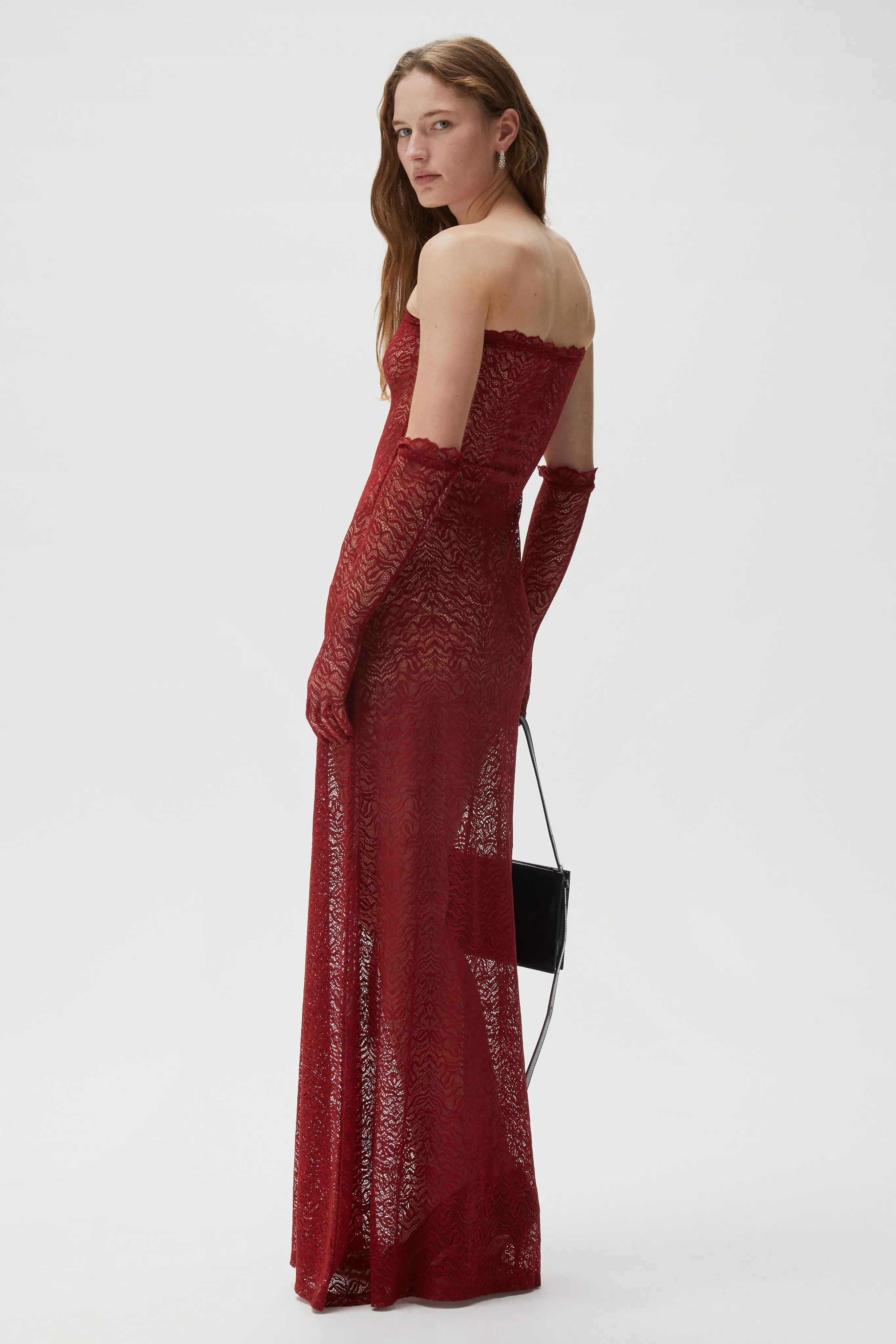 Anise Dress sold by Beaufille product image thumbnail 3