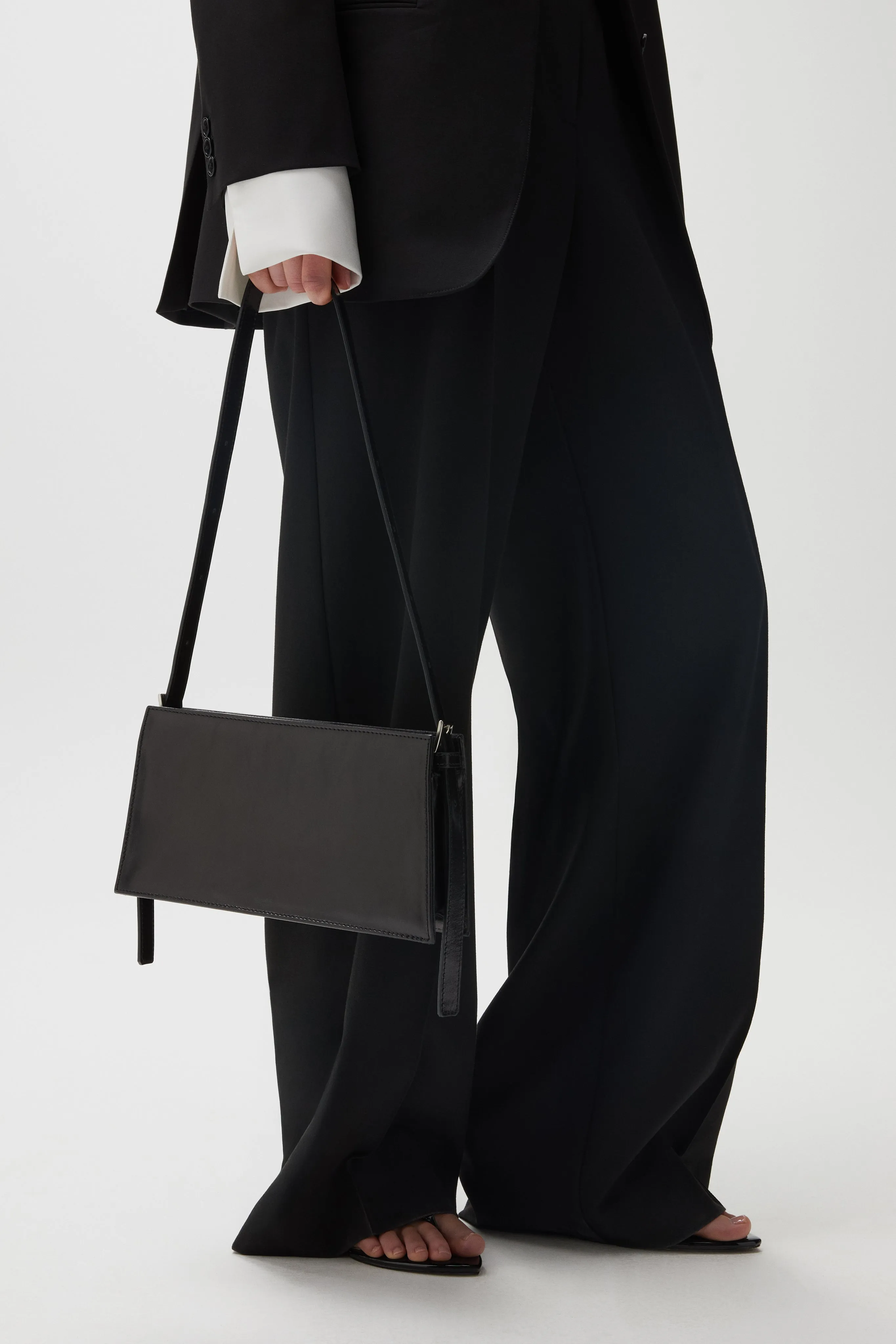 Eros Handbag in Black sold by Beaufille product image thumbnail 3