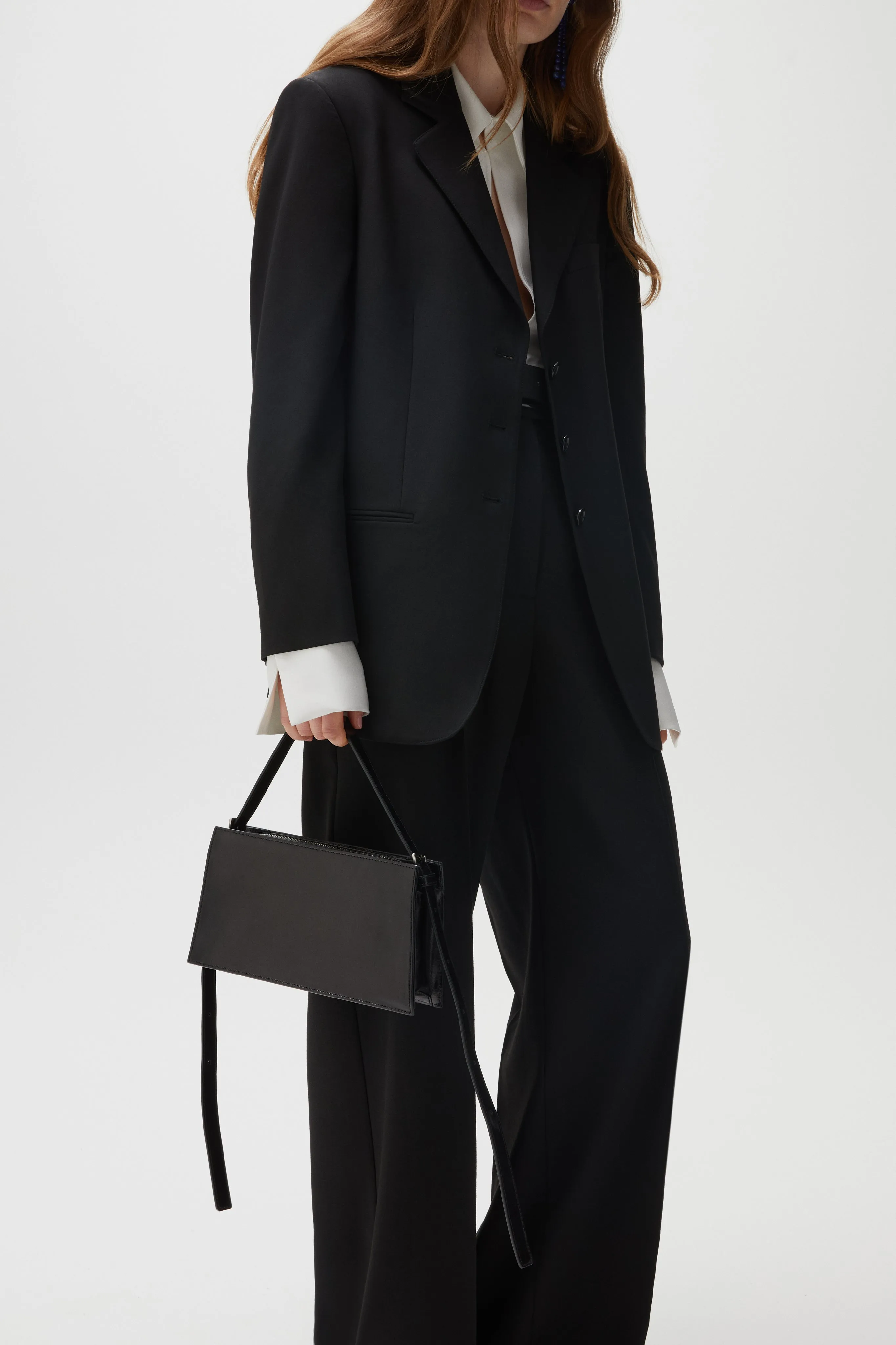 Eros Handbag in Black sold by Beaufille product image thumbnail 2