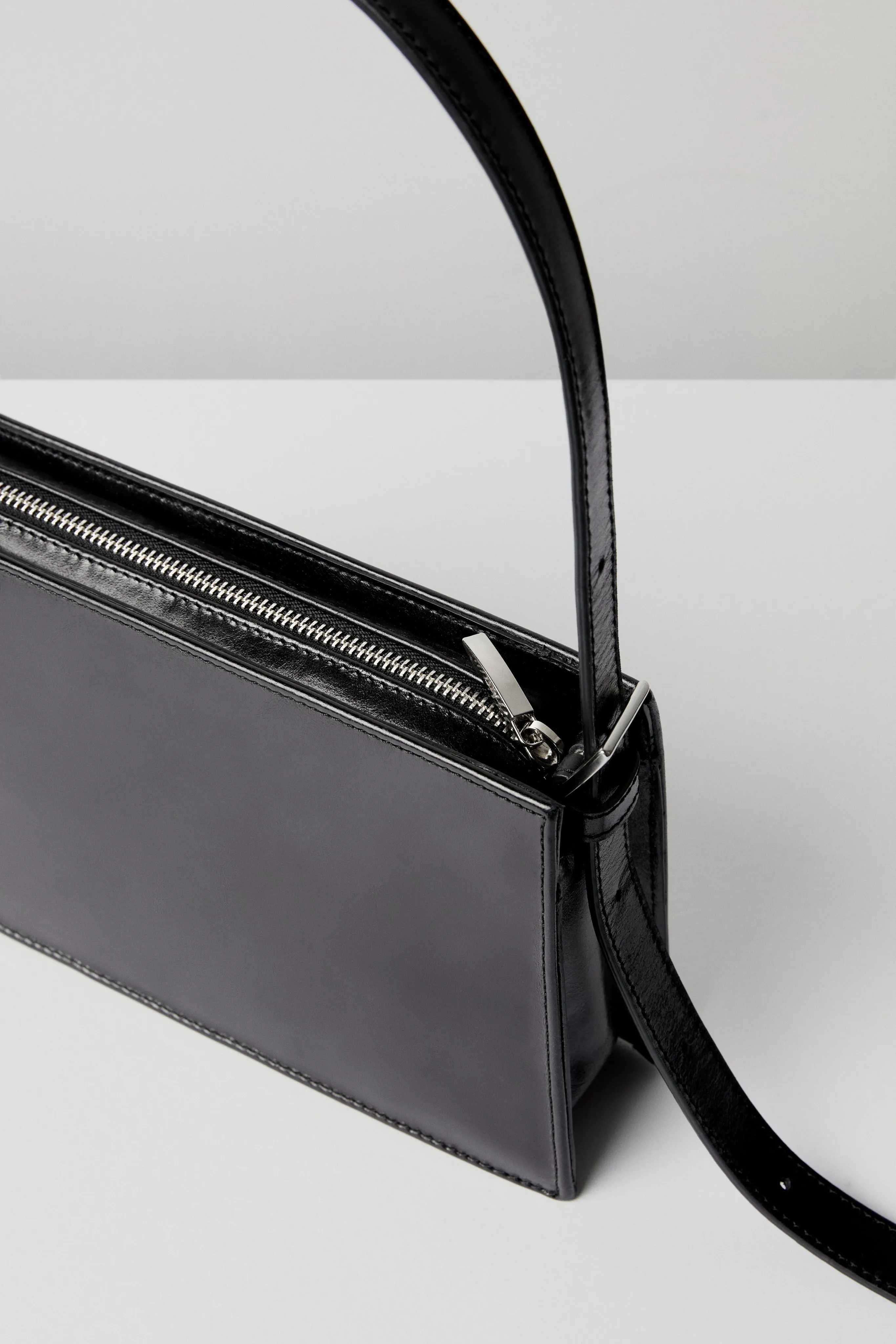 Eros Handbag in Black sold by Beaufille product image thumbnail 4