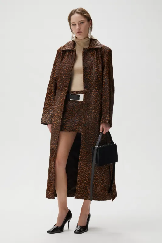 Aster Blouse sold by Beaufille