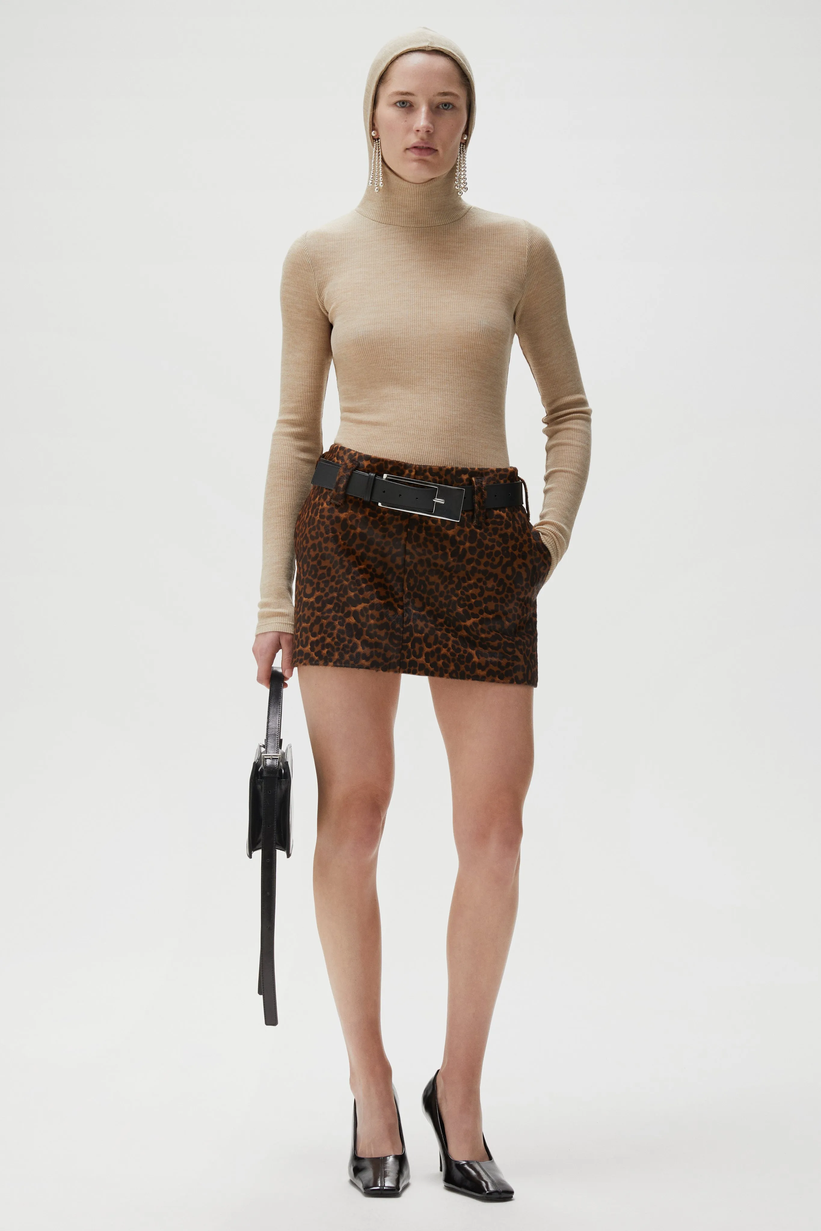Aster Blouse sold by Beaufille product image thumbnail 5