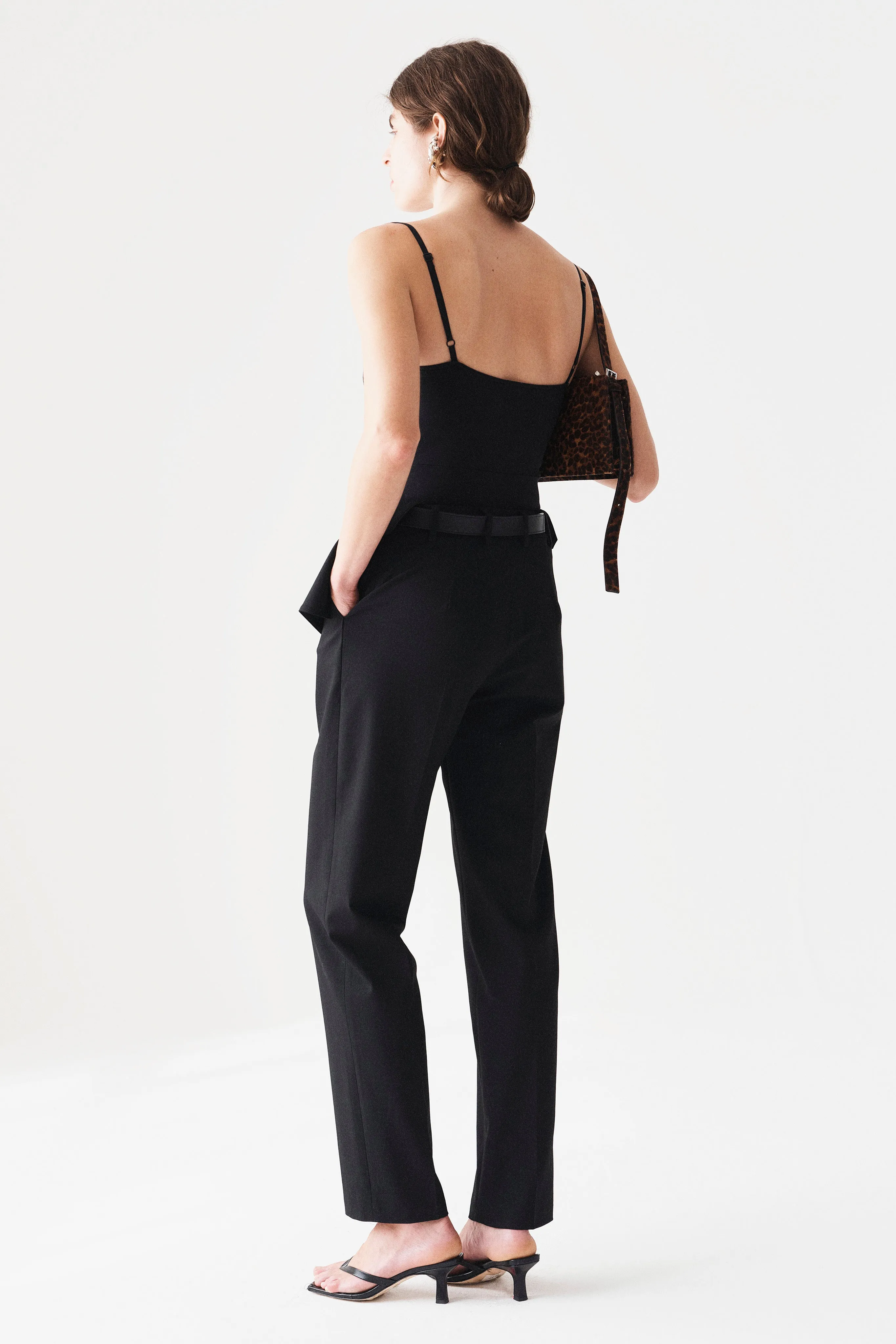 Ziegler Trouser sold by Beaufille product image thumbnail 3