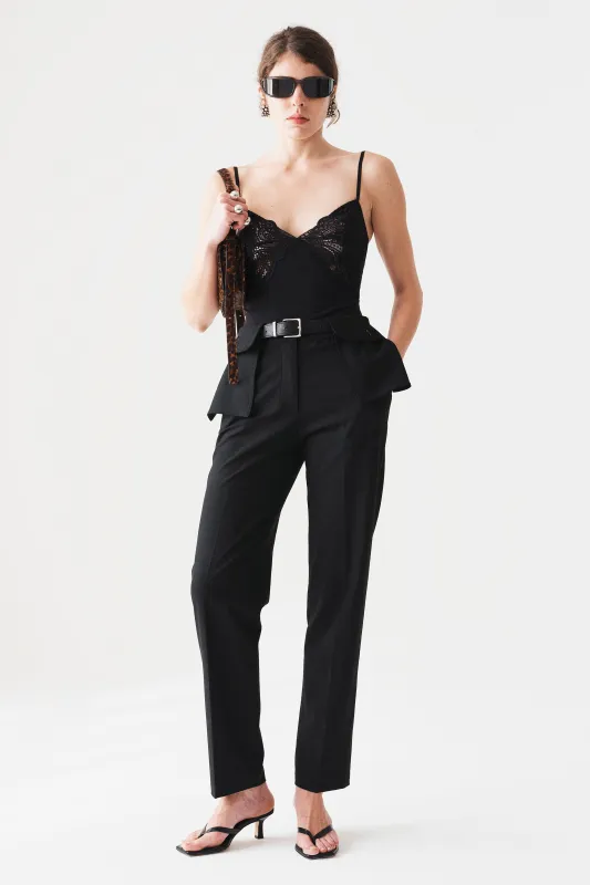 Ziegler Trouser made by Beaufille