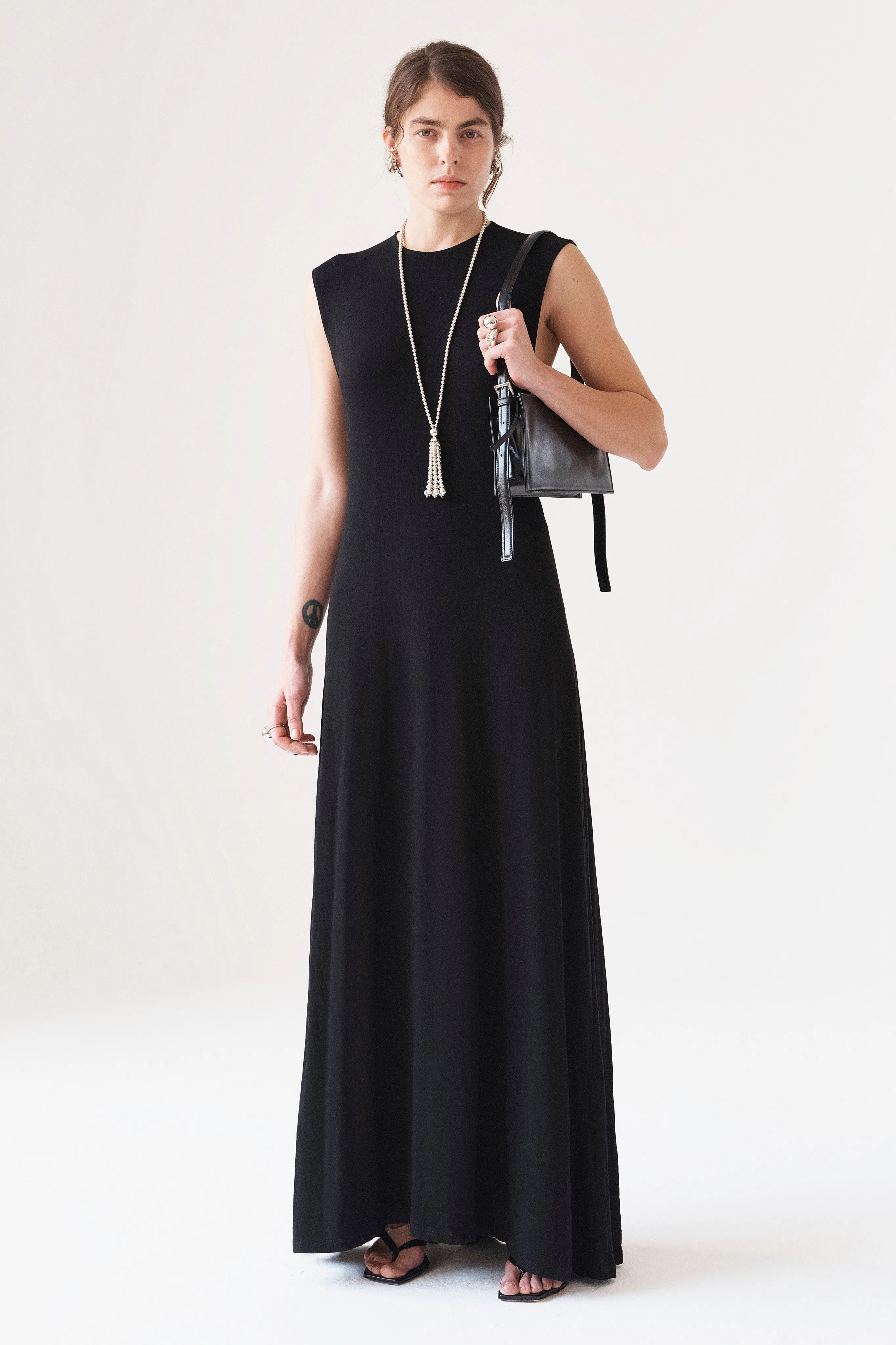 Nova Dress sold by Beaufille product image thumbnail 2