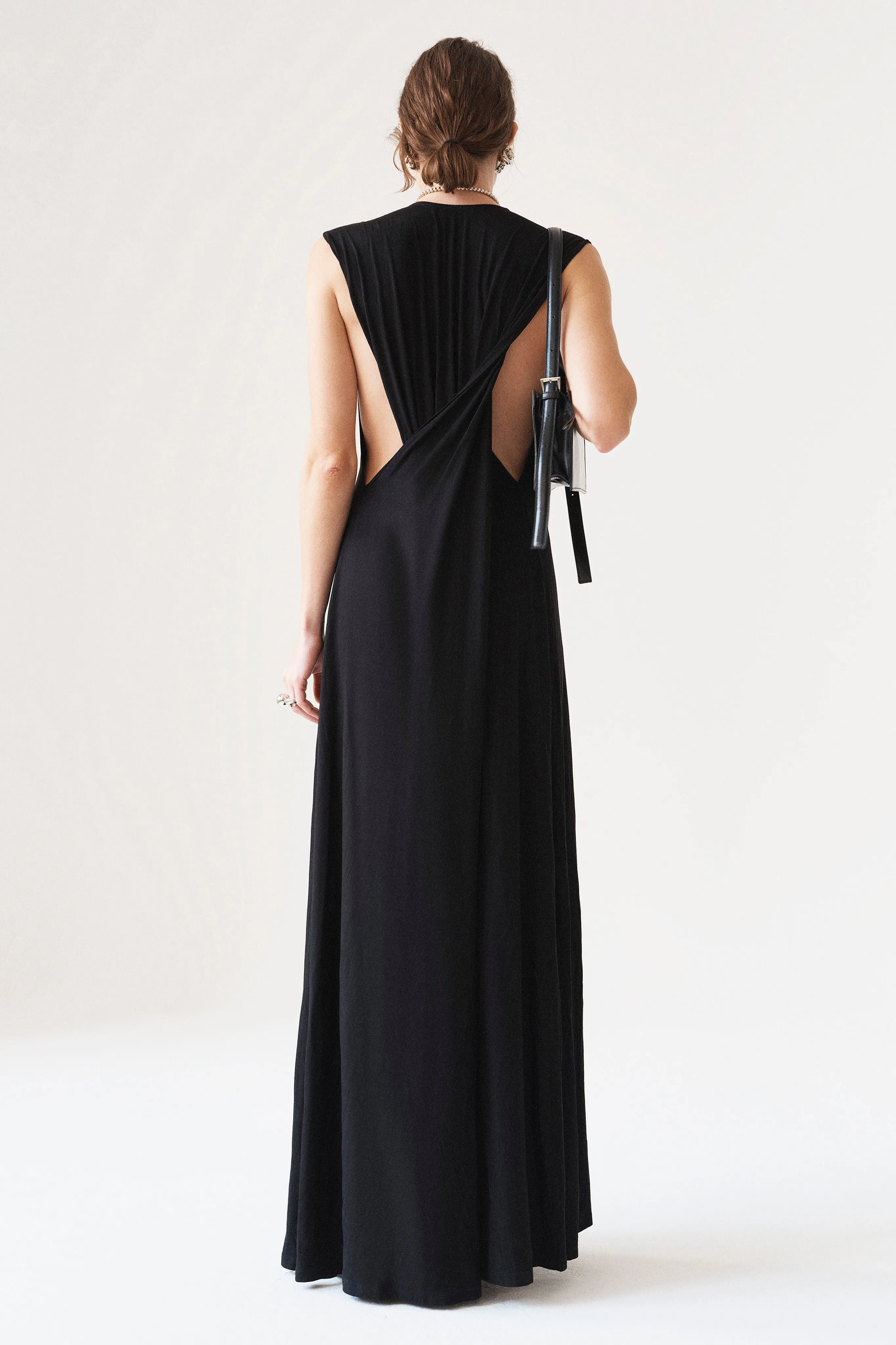 Nova Dress sold by Beaufille product image thumbnail 3