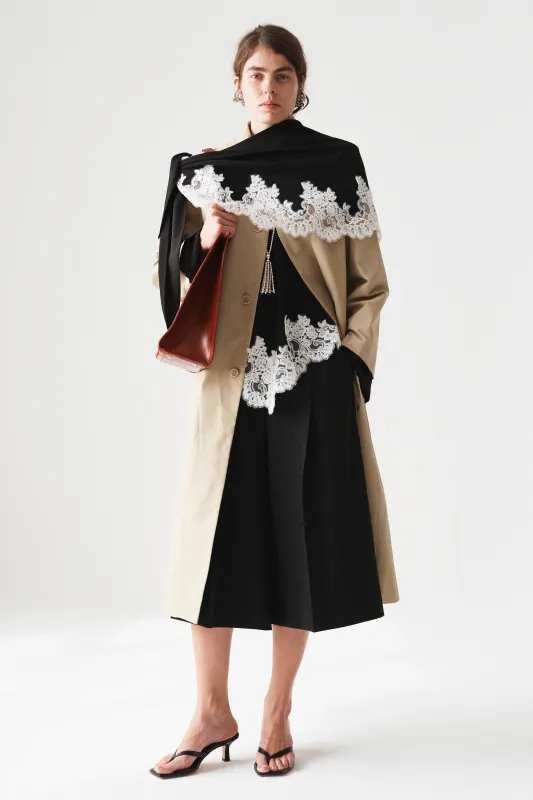 Marni Blouse made by Beaufille